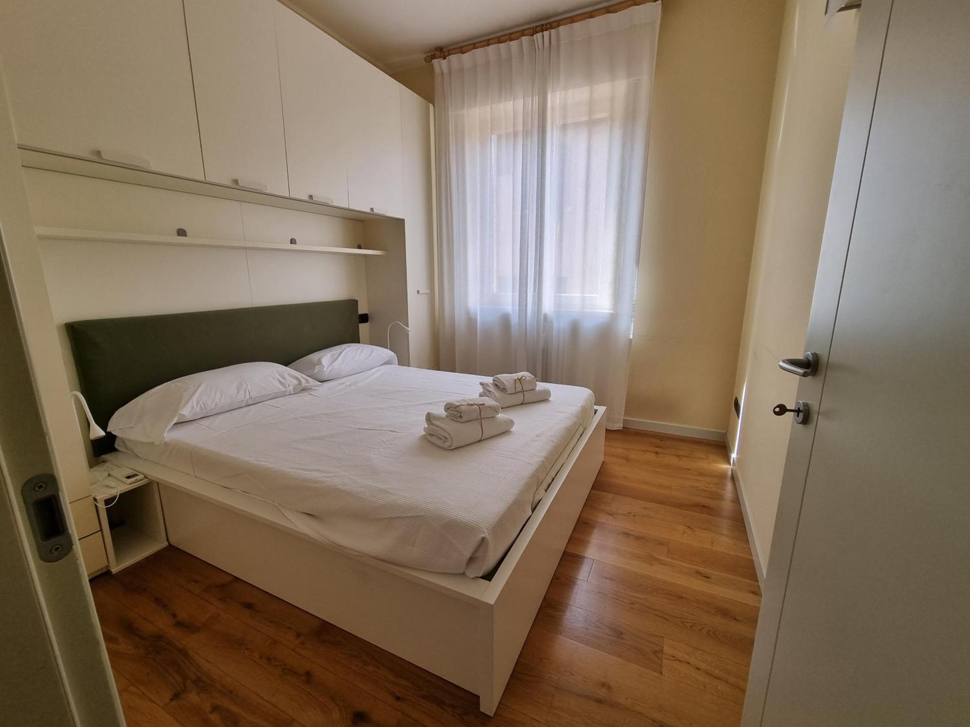 Casa Sant'eufemia Appartamento Verona