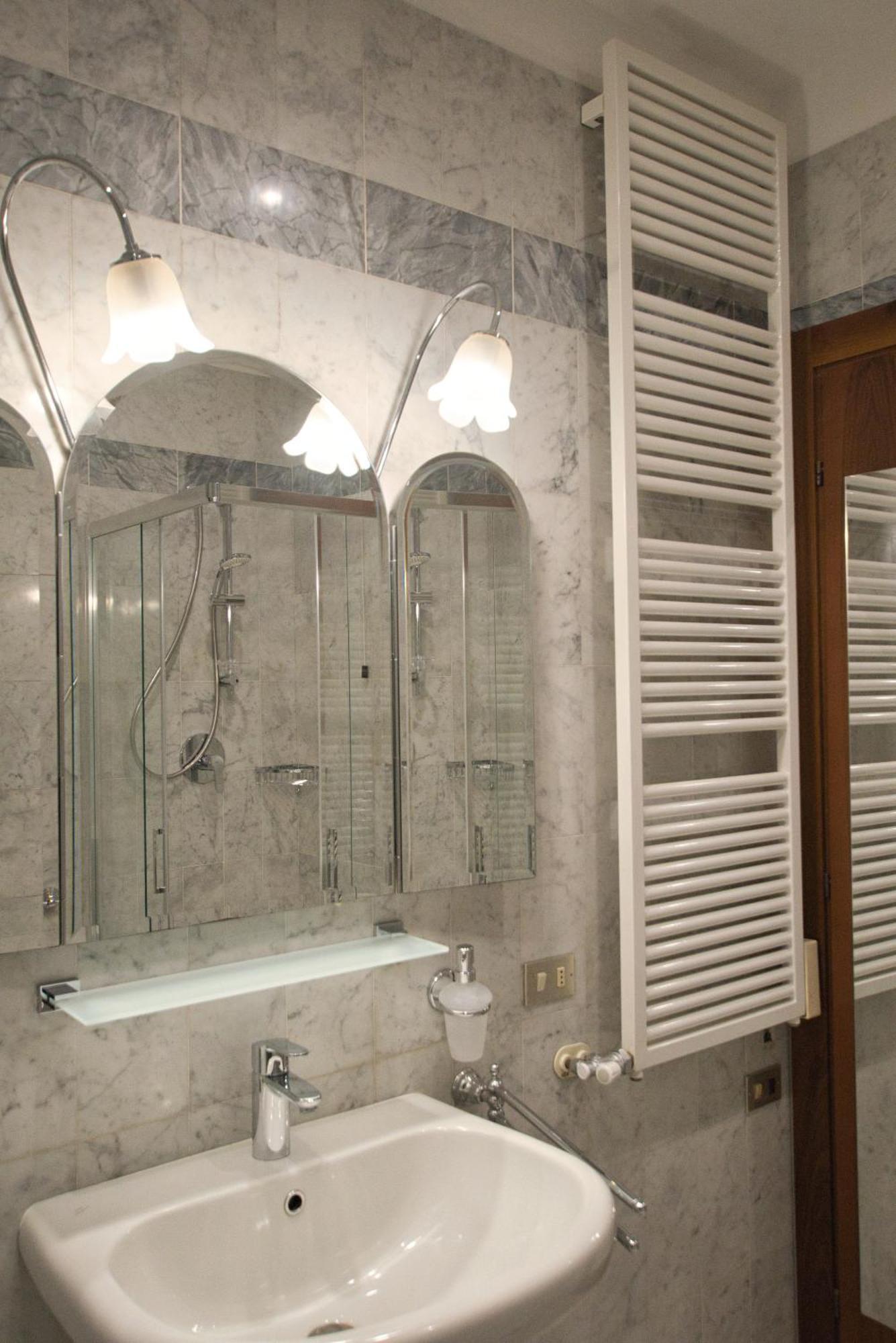 Pied A Terre - La * Verona