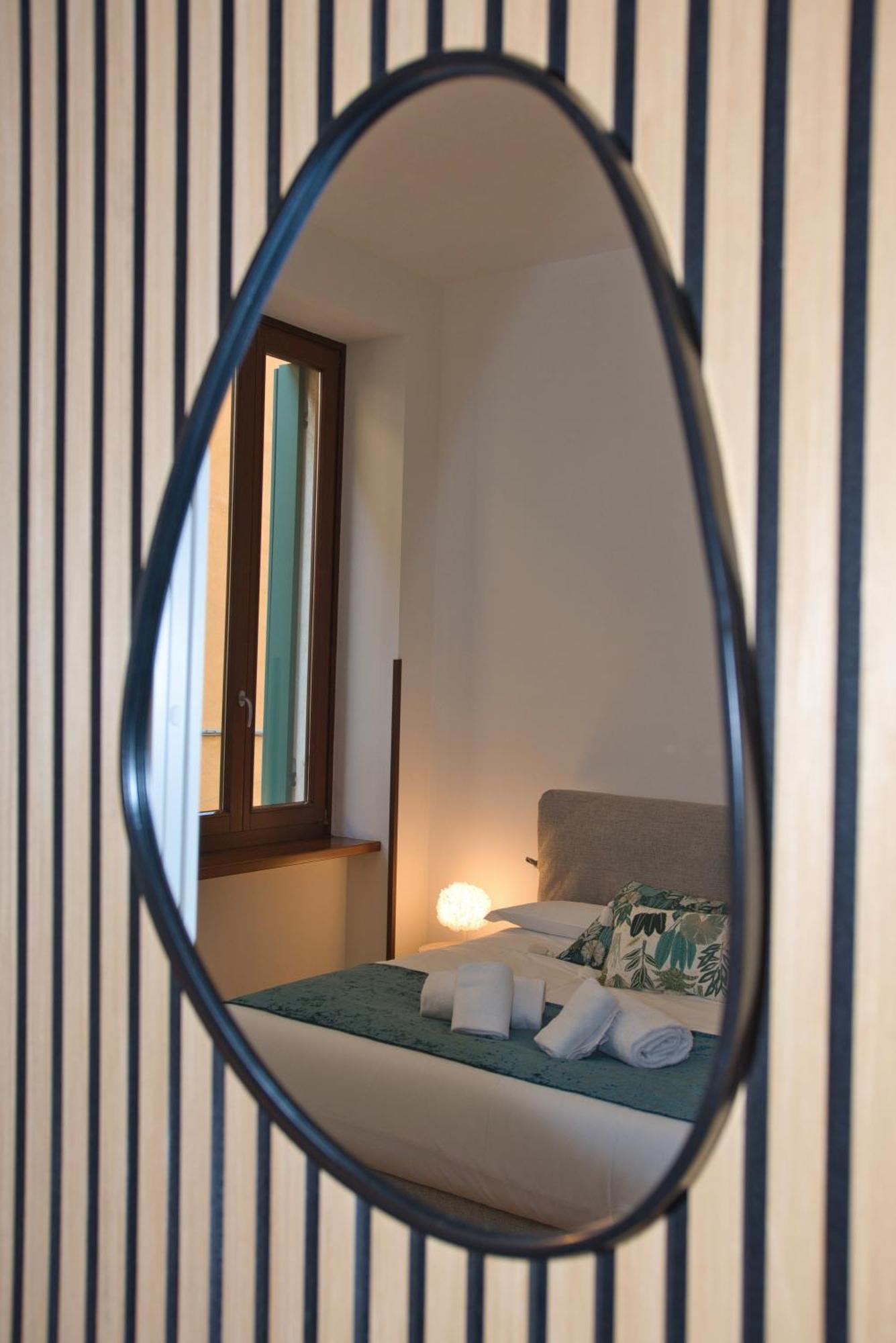 Căn hộ Pied A Terre - La