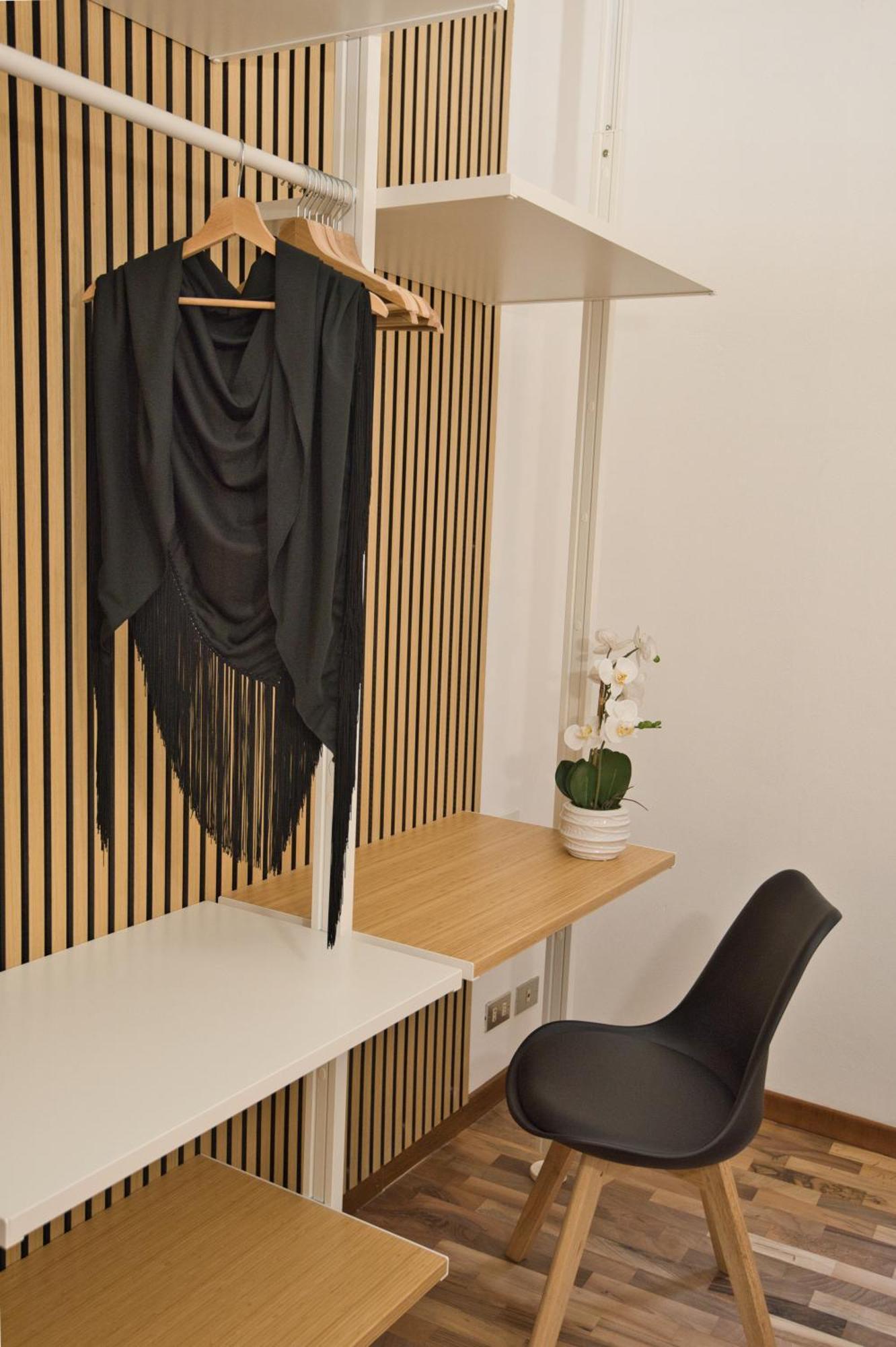 Căn hộ Pied A Terre - La *