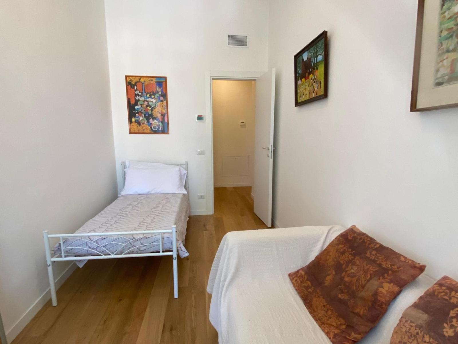 Atelier Di Elena Apartment