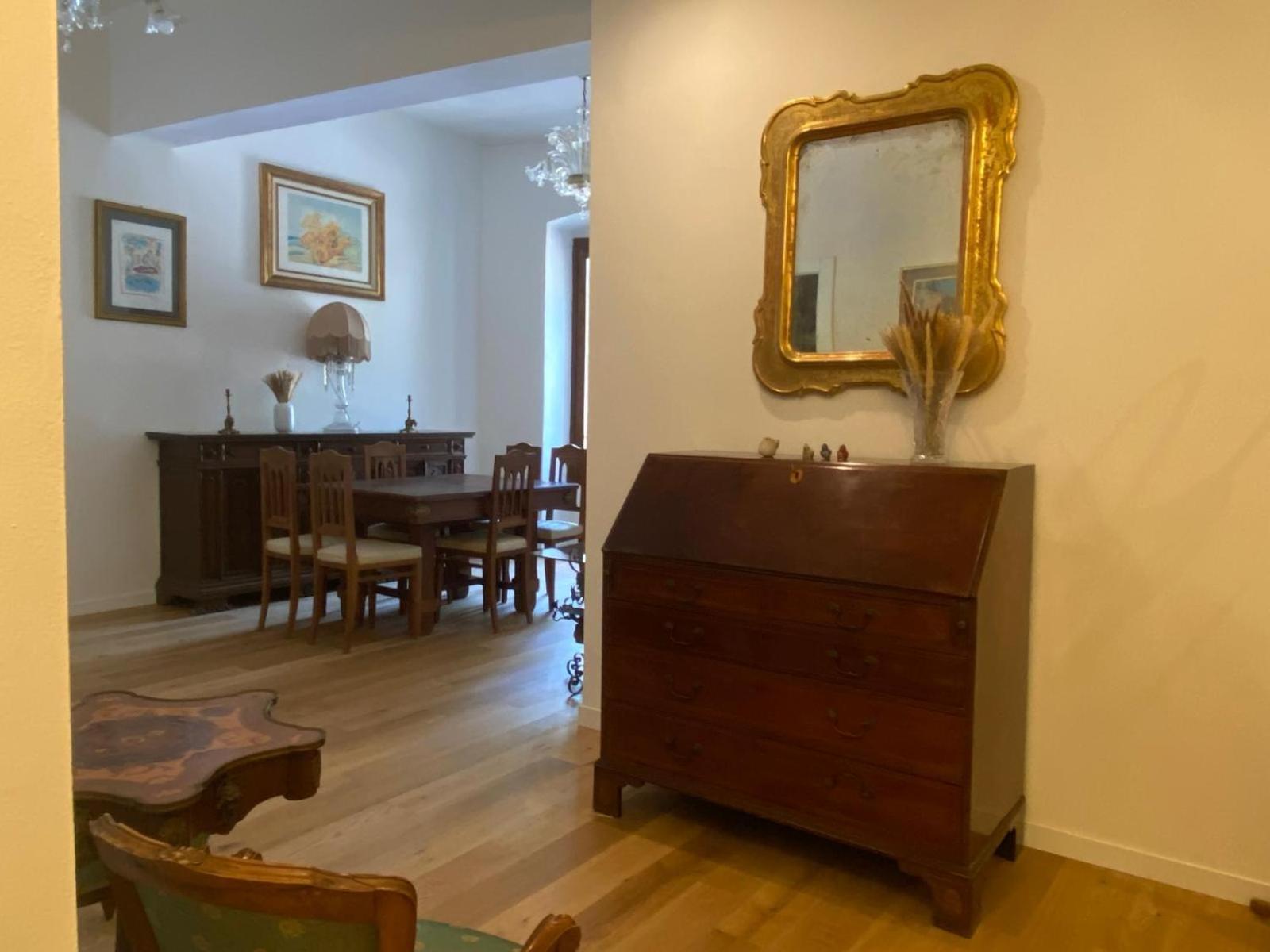 Apartment Atelier Di Elena