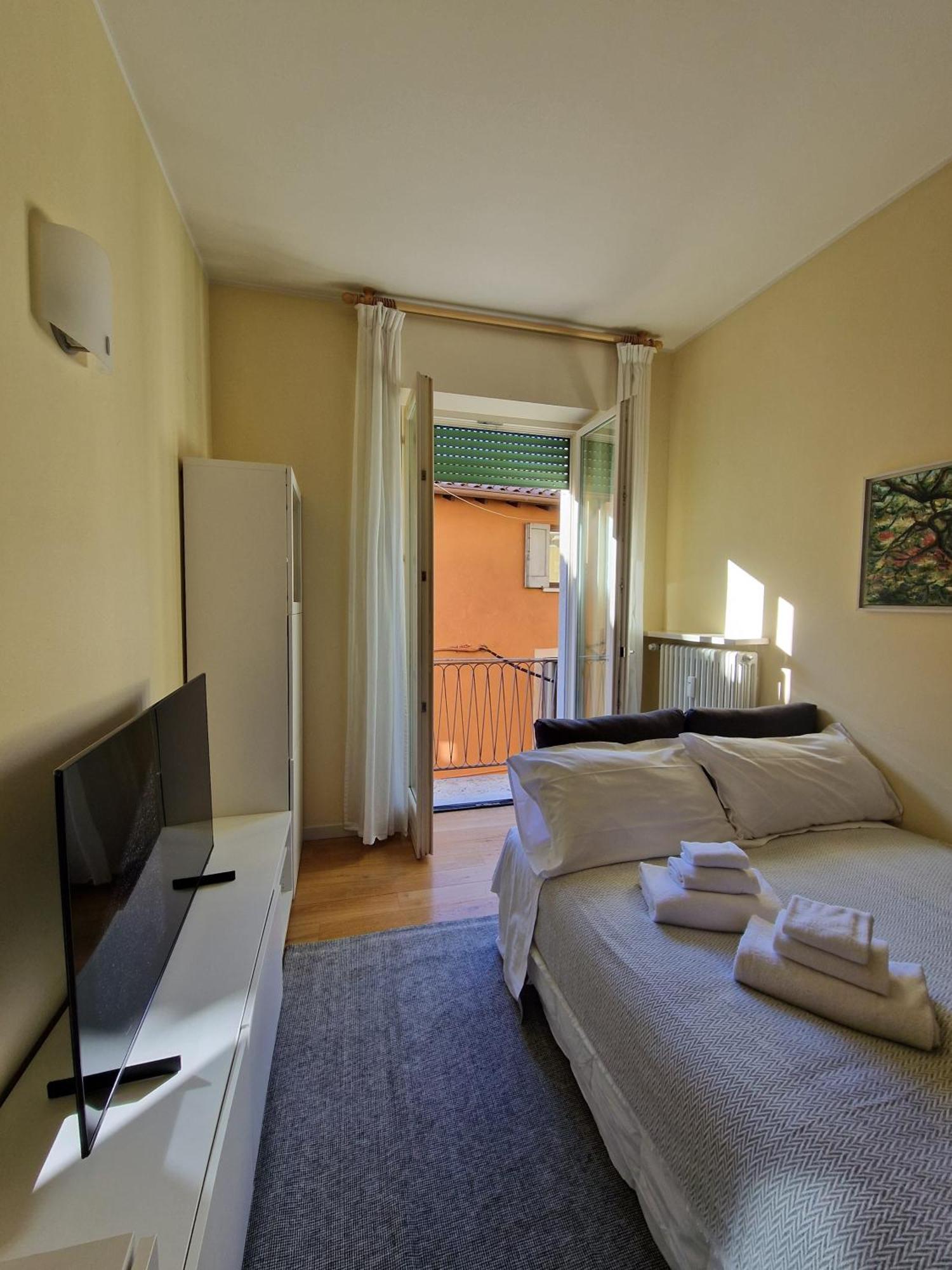Appartamento Casa Sant'eufemia *