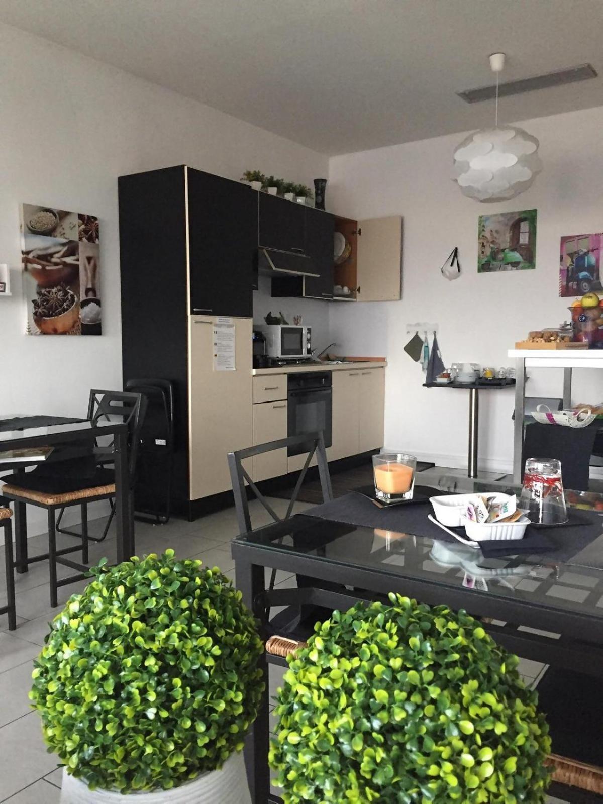 Main Street Fiera Destiny 11 Apartment *