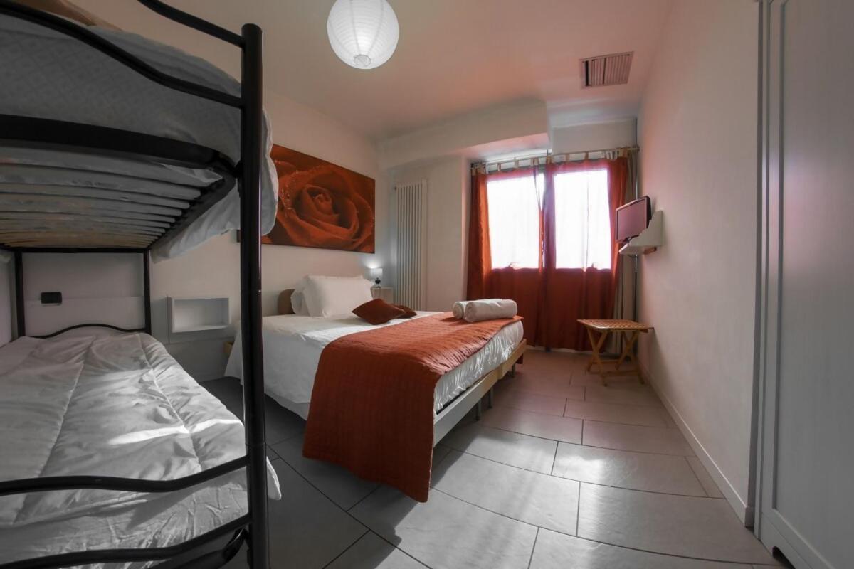 Main Street Fiera Destiny 11 Apartment