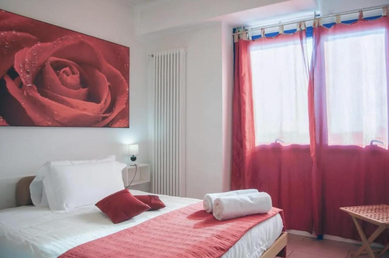 Main Street Fiera Destiny 11 Apartment *