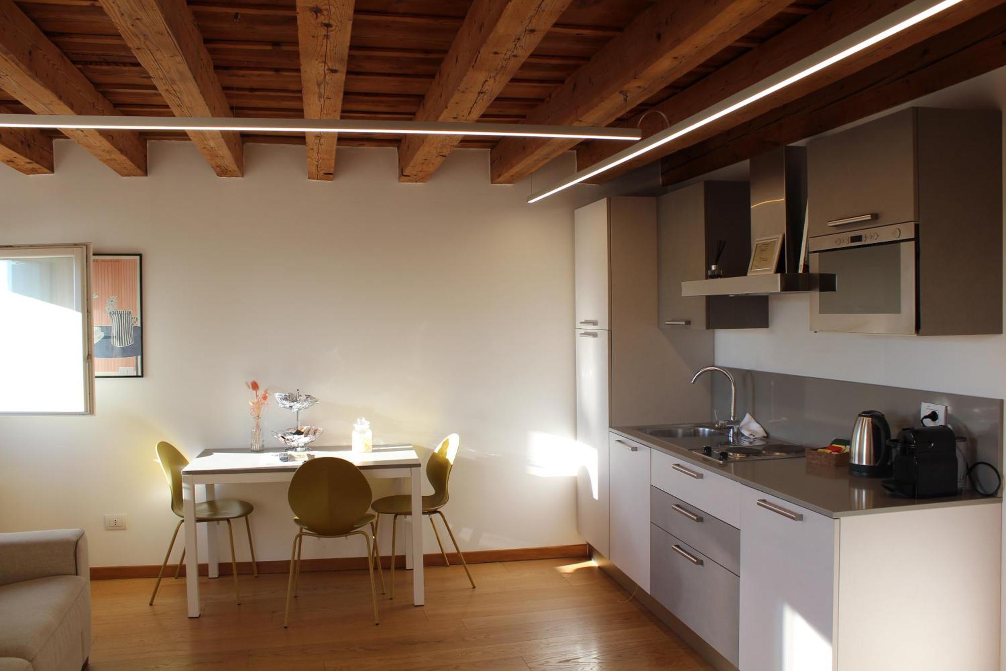 Affittacamere Residenza Della Samaritana 2*