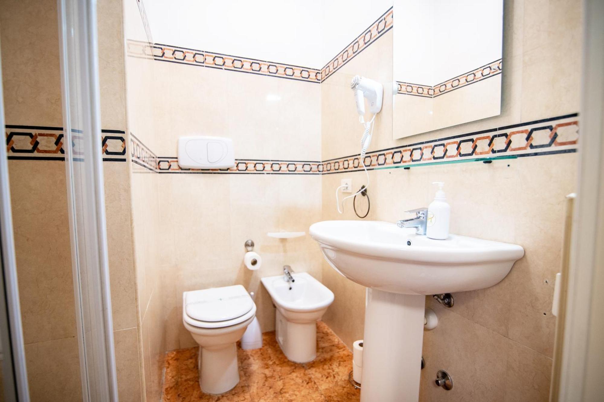 Guest house Vitti's 5