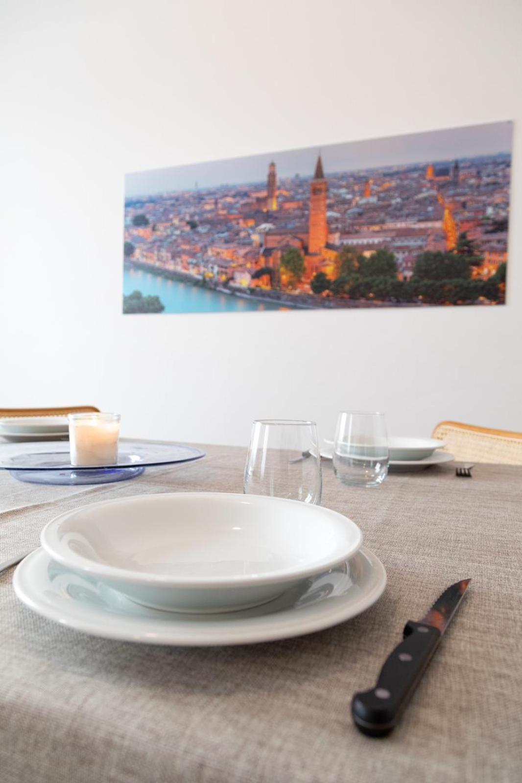Vakantiehuis Myarenaverona Verona