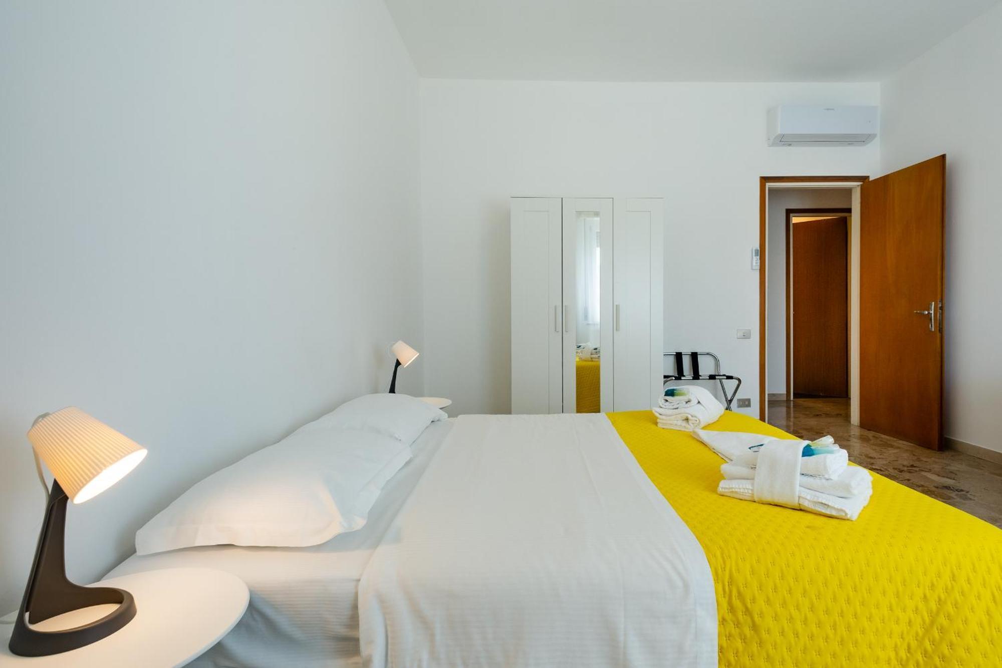 Myarenaverona Vakantiehuis