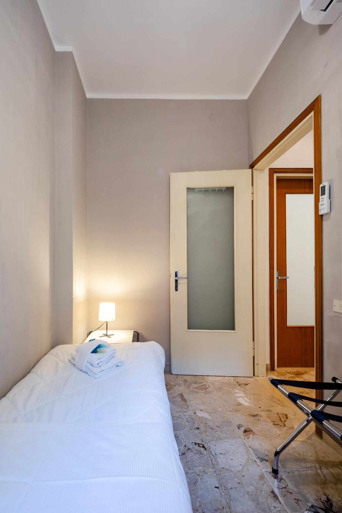 Myarenaverona Vakantiehuis *