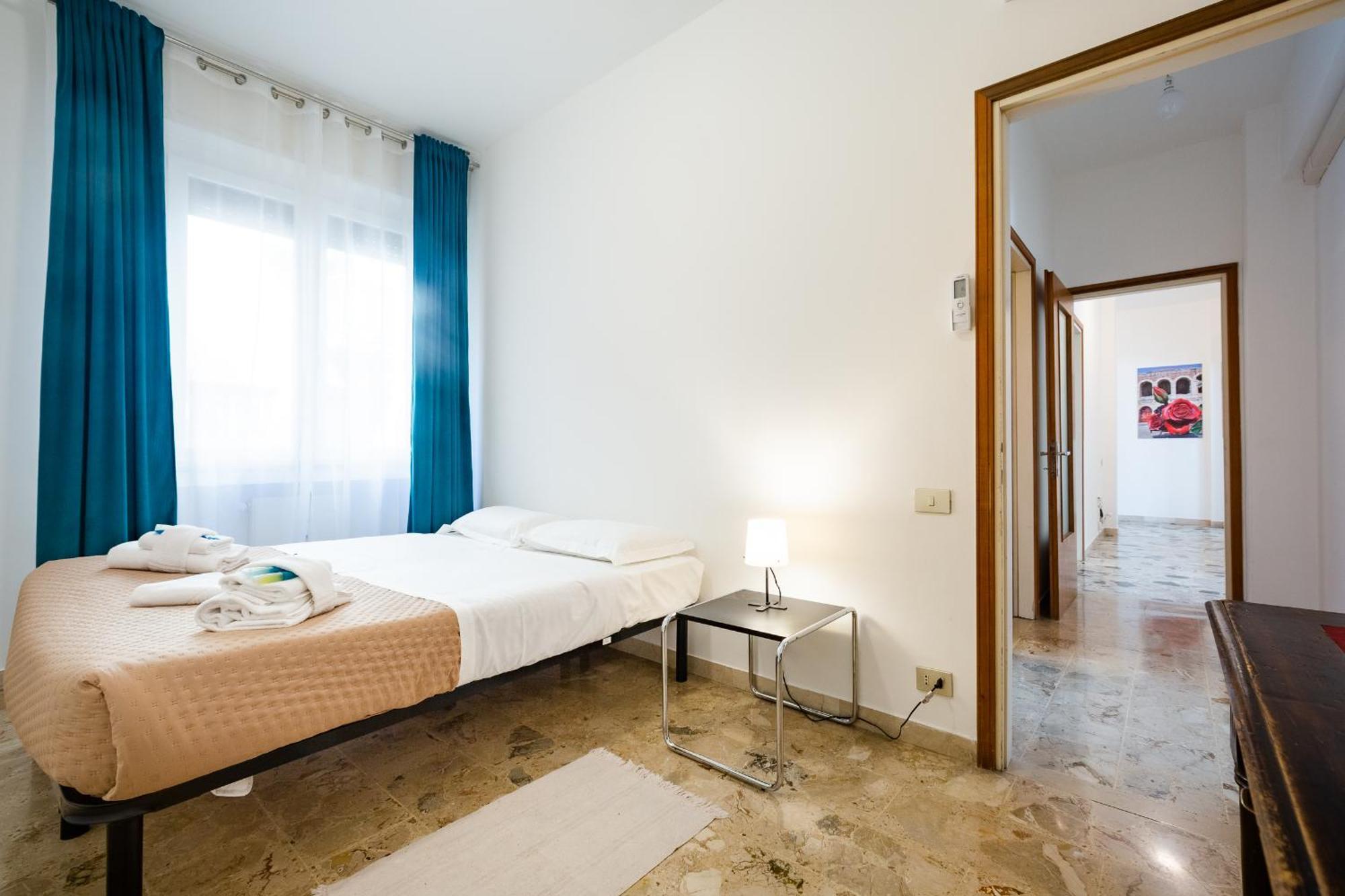 Vakantiehuis Myarenaverona Verona