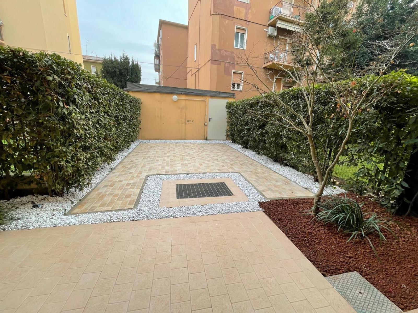 Appartement Iris