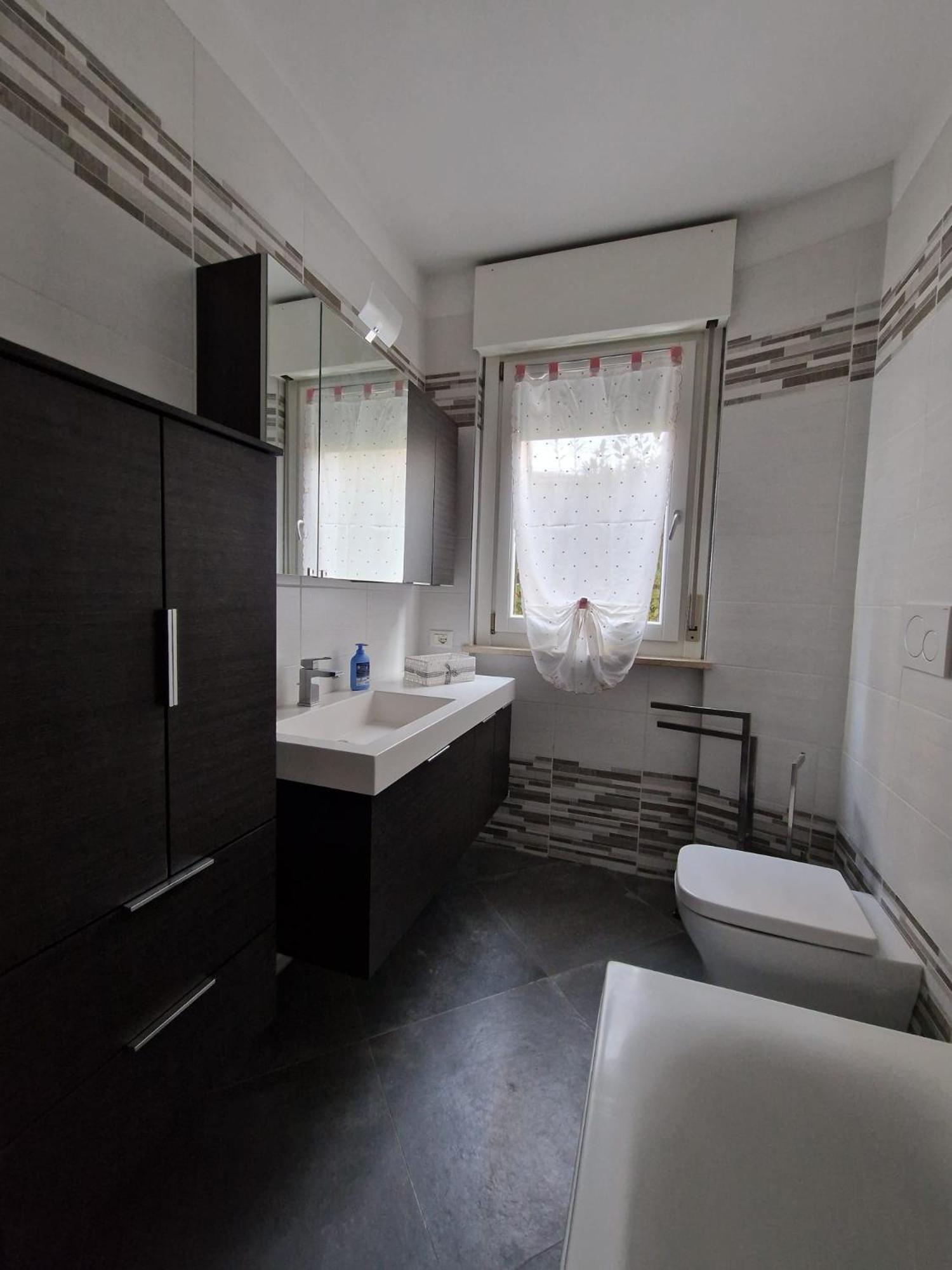 Appartement Iris Verona