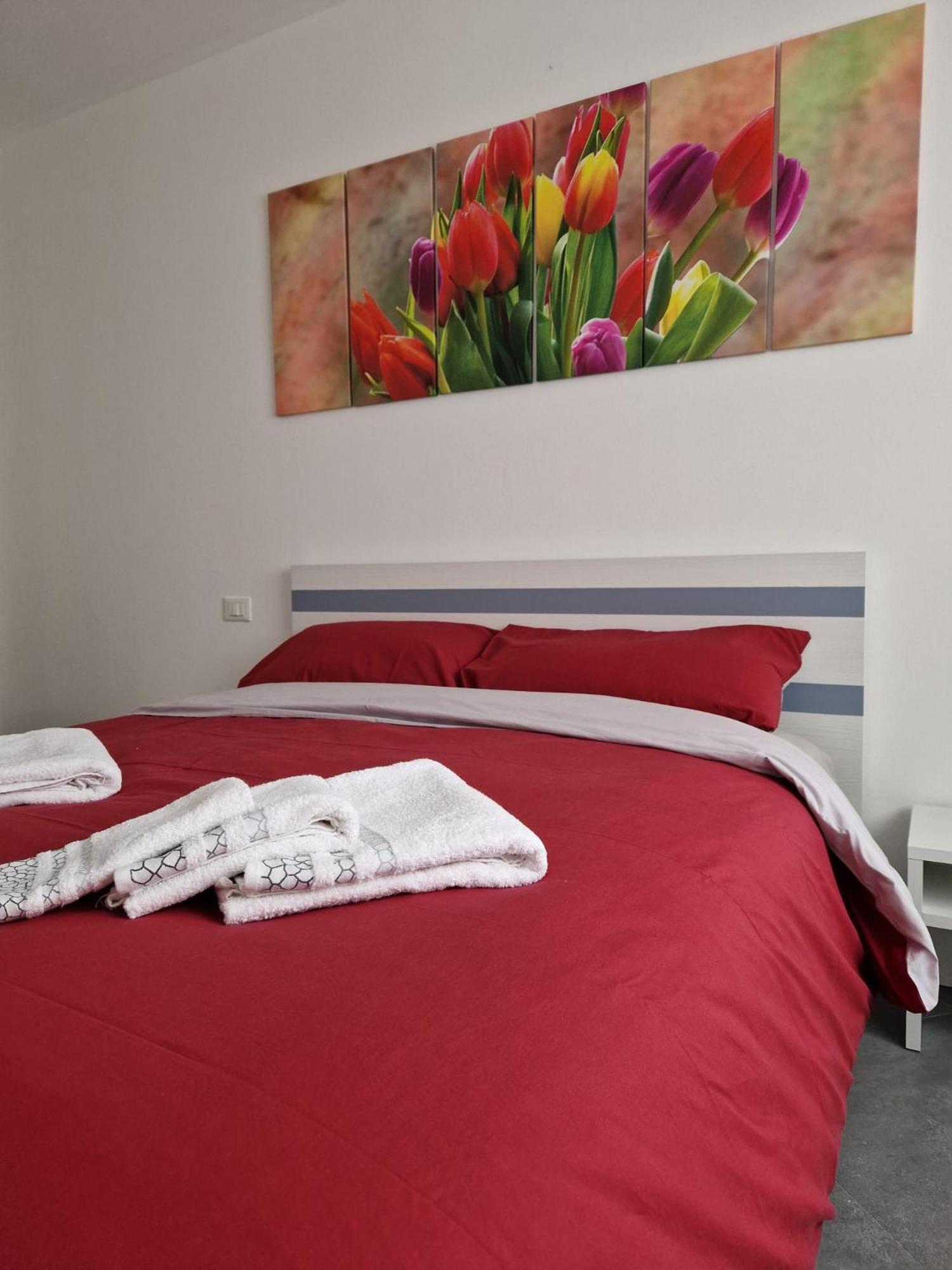 Appartement Iris