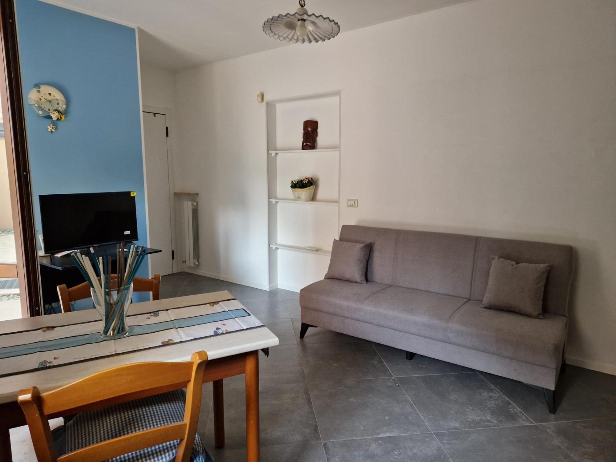 Iris Appartement Verona
