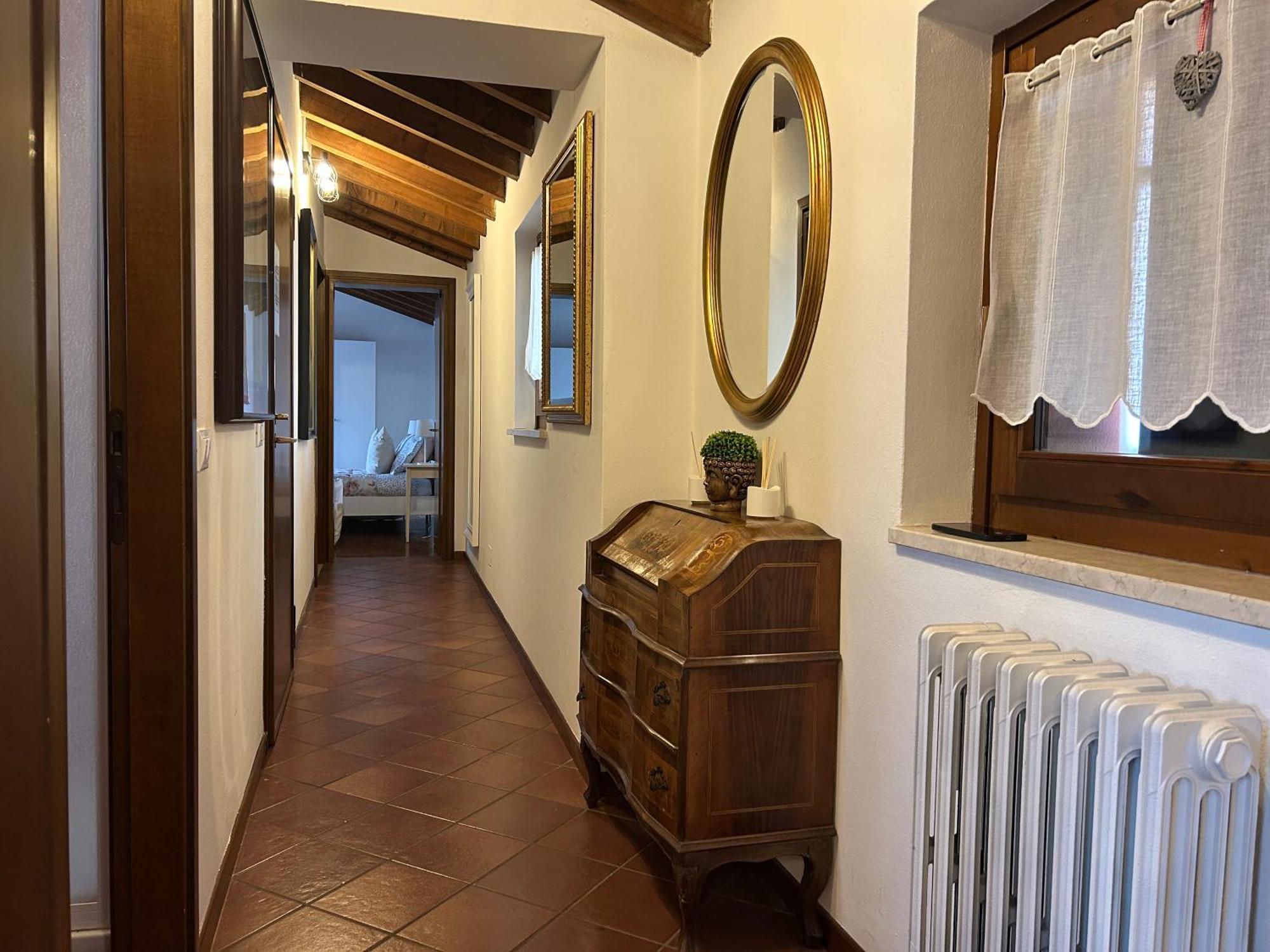 Attico Castelvecchio Apartment Verona