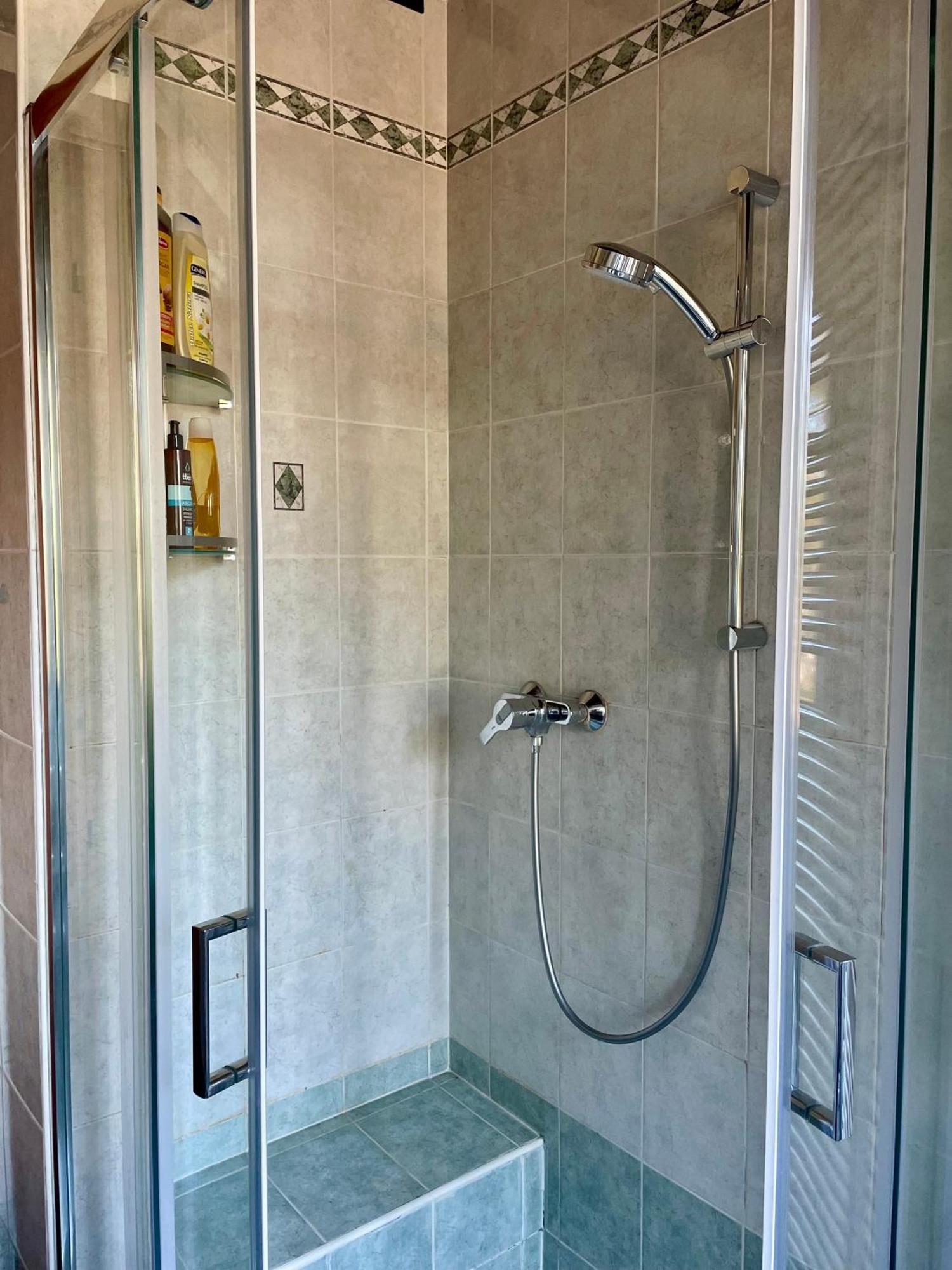Appartement Charming Escape In *