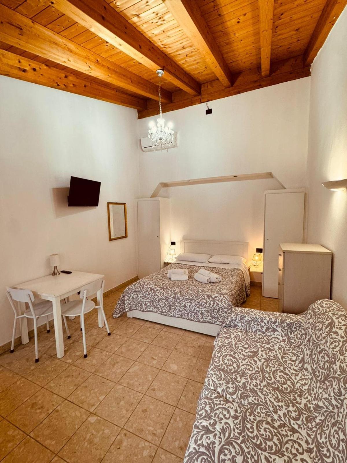 Residenza Le Dimore Aparthotel 3*