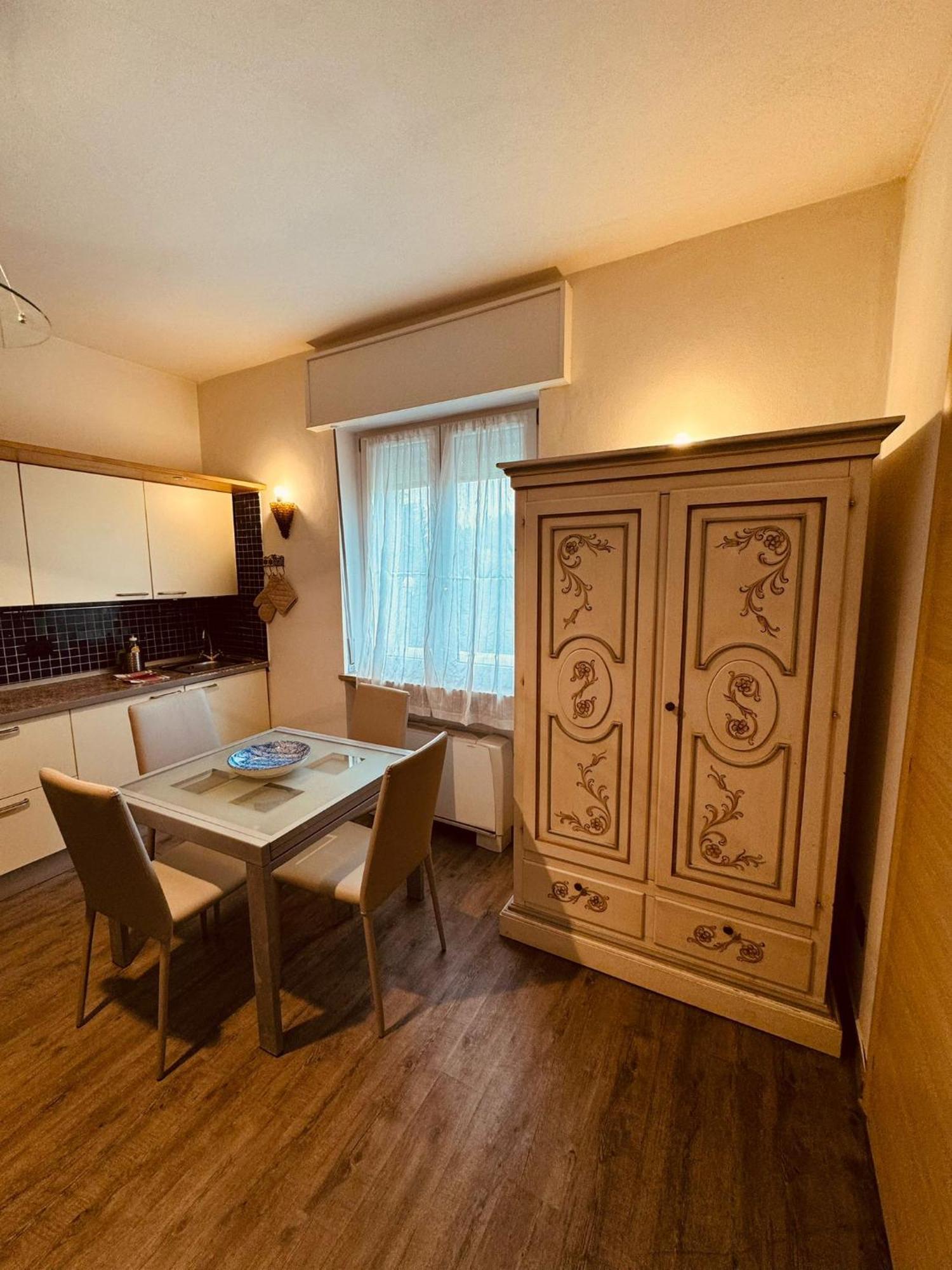 Residenza Le Dimore Aparthotel Verona