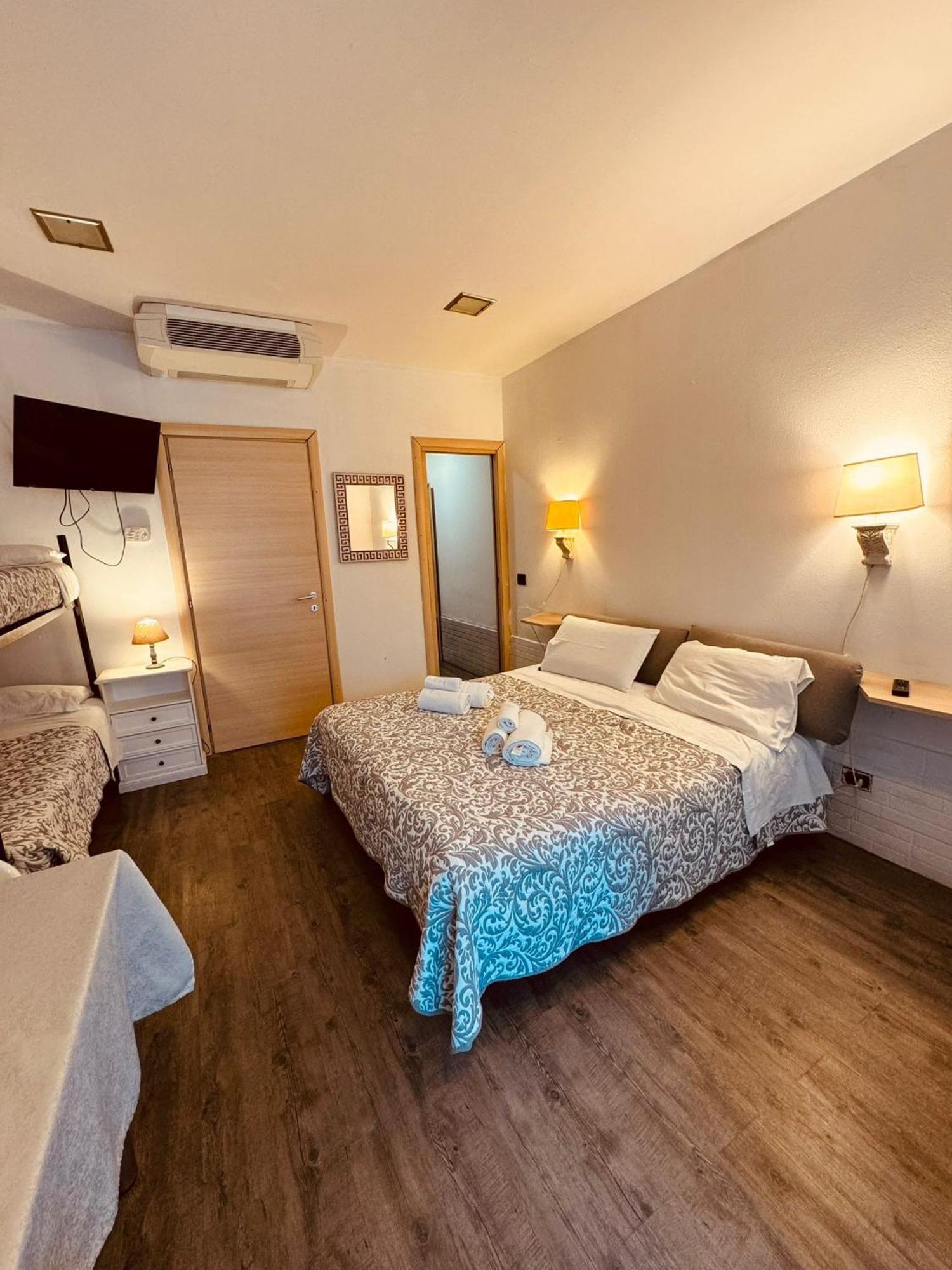 Aparthotel Residenza Le Dimore Verona