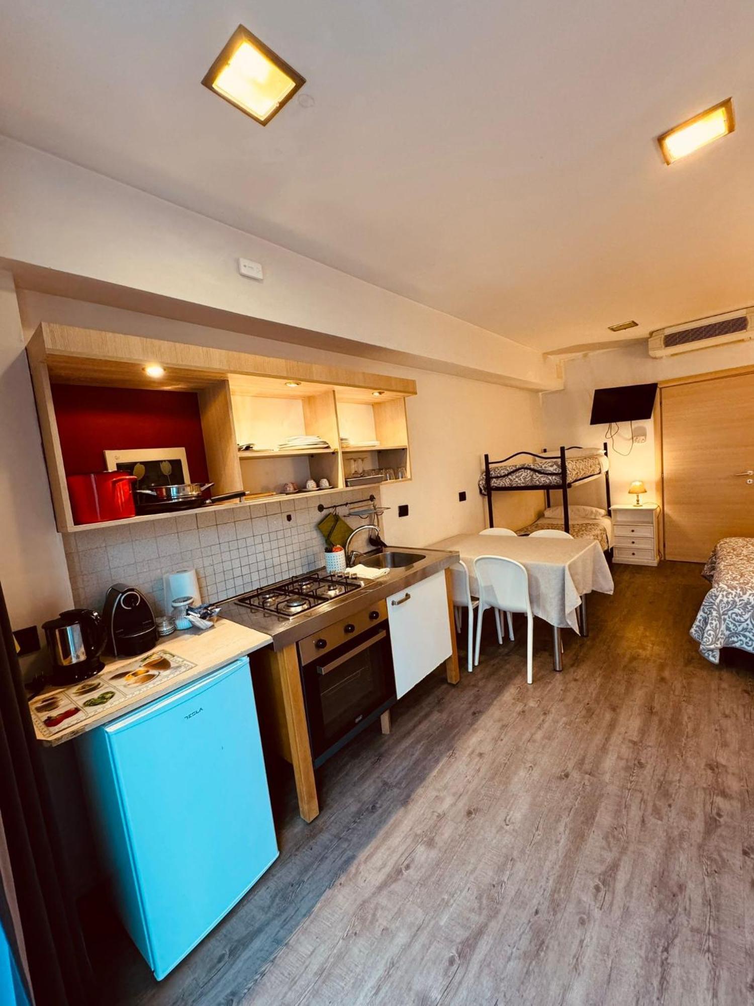 Residenza Le Dimore 3*