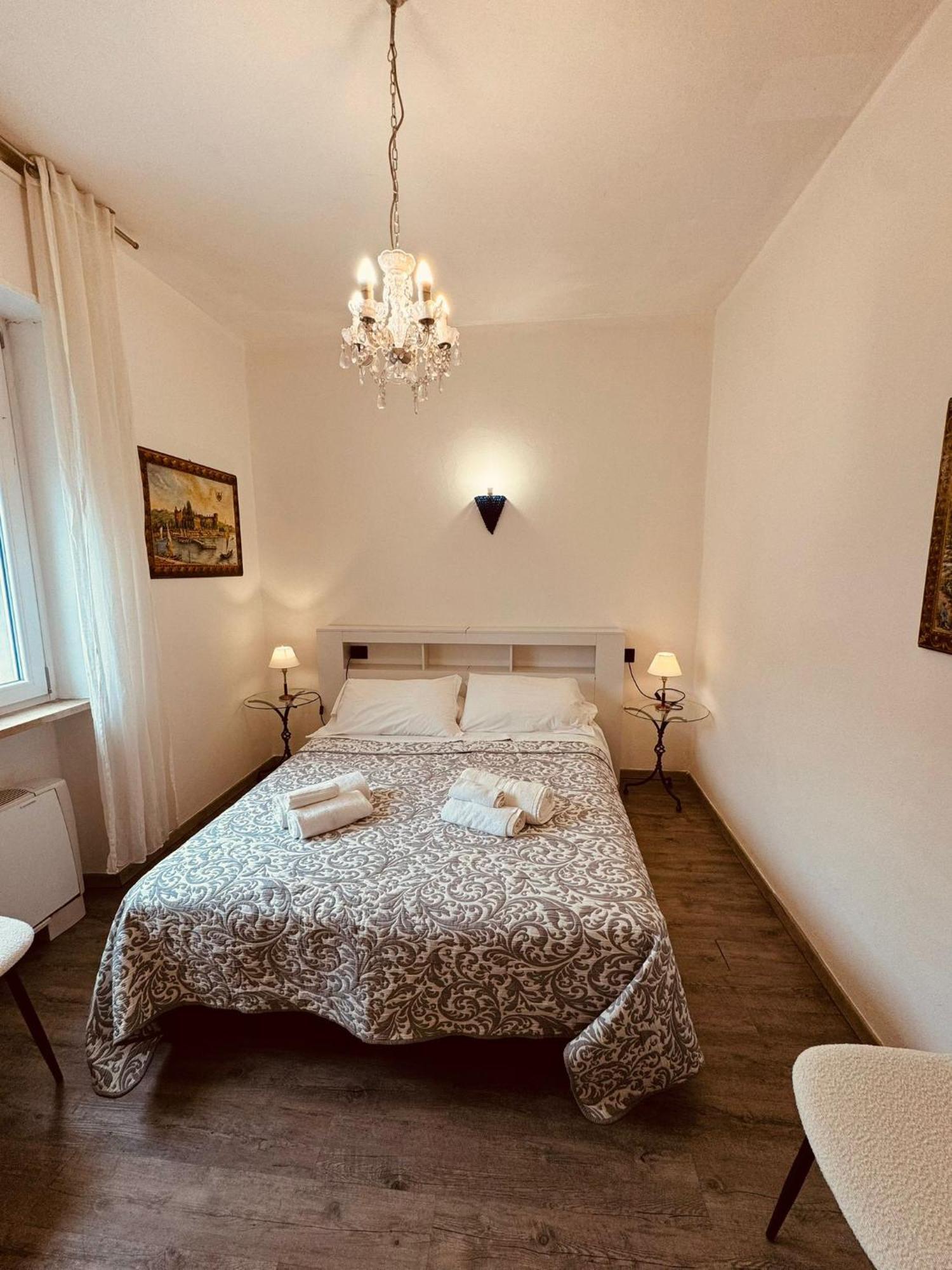 Residenza Le Dimore 3* Verona