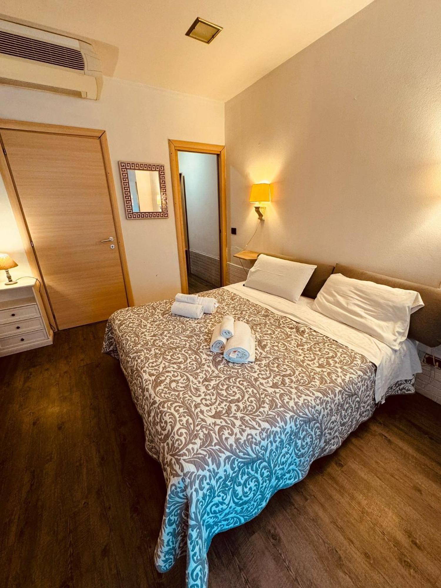 Residenza Le Dimore Aparthotel