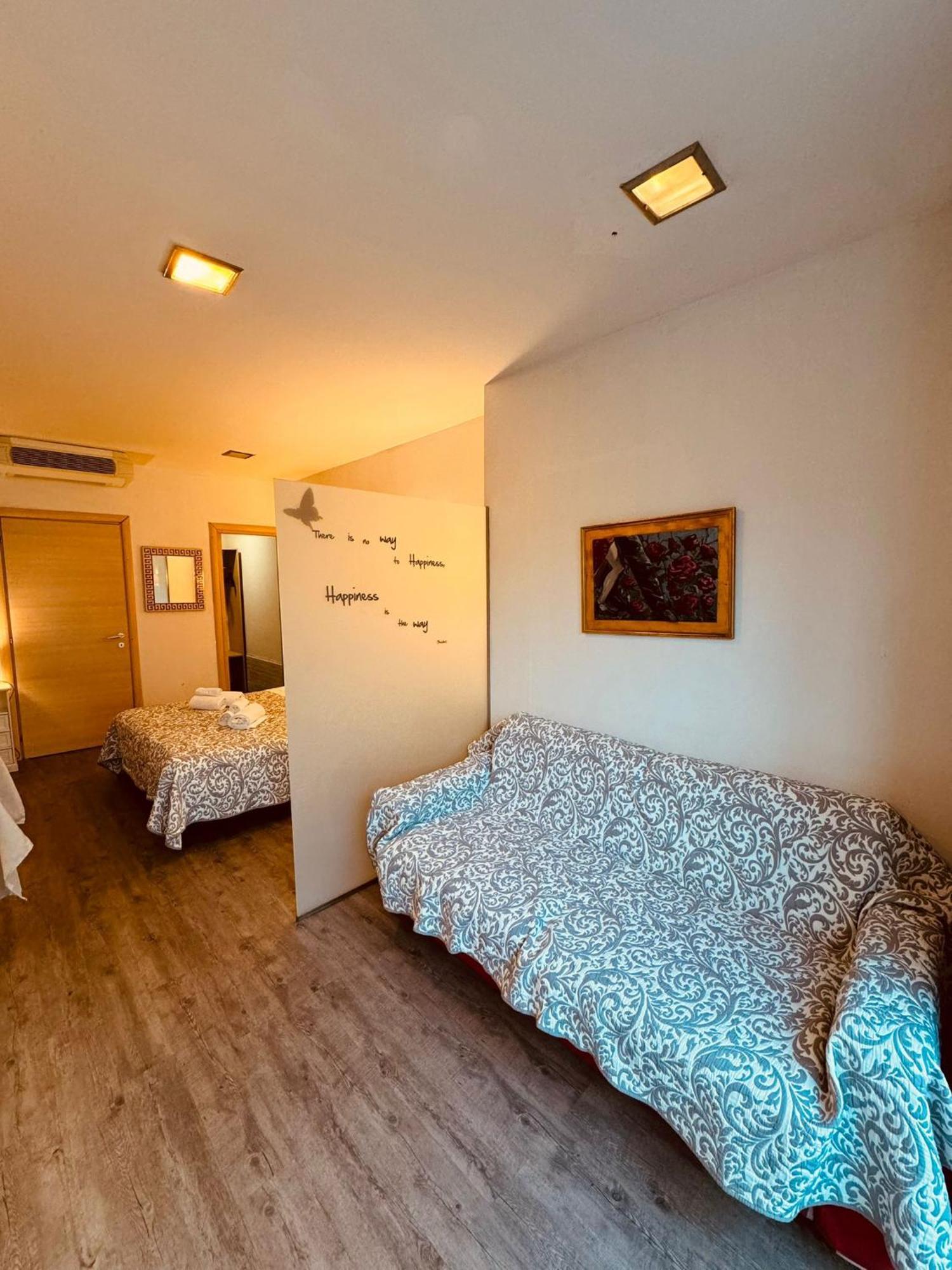 Aparthotel Residenza Le Dimore