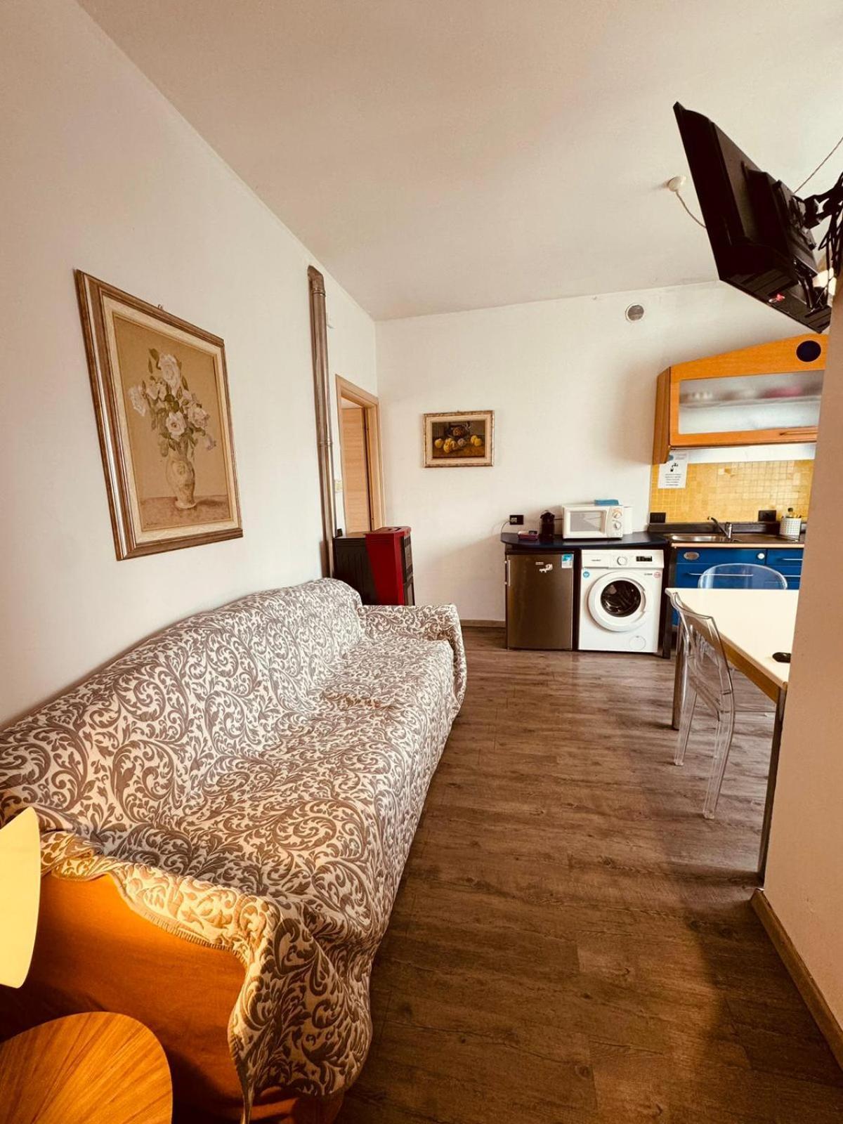 Aparthotel Residenza Le Dimore