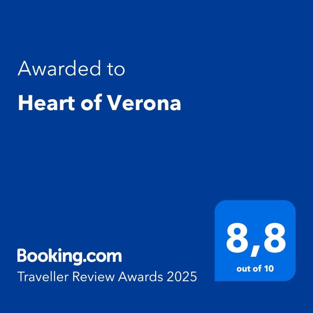 Heart Of Verona