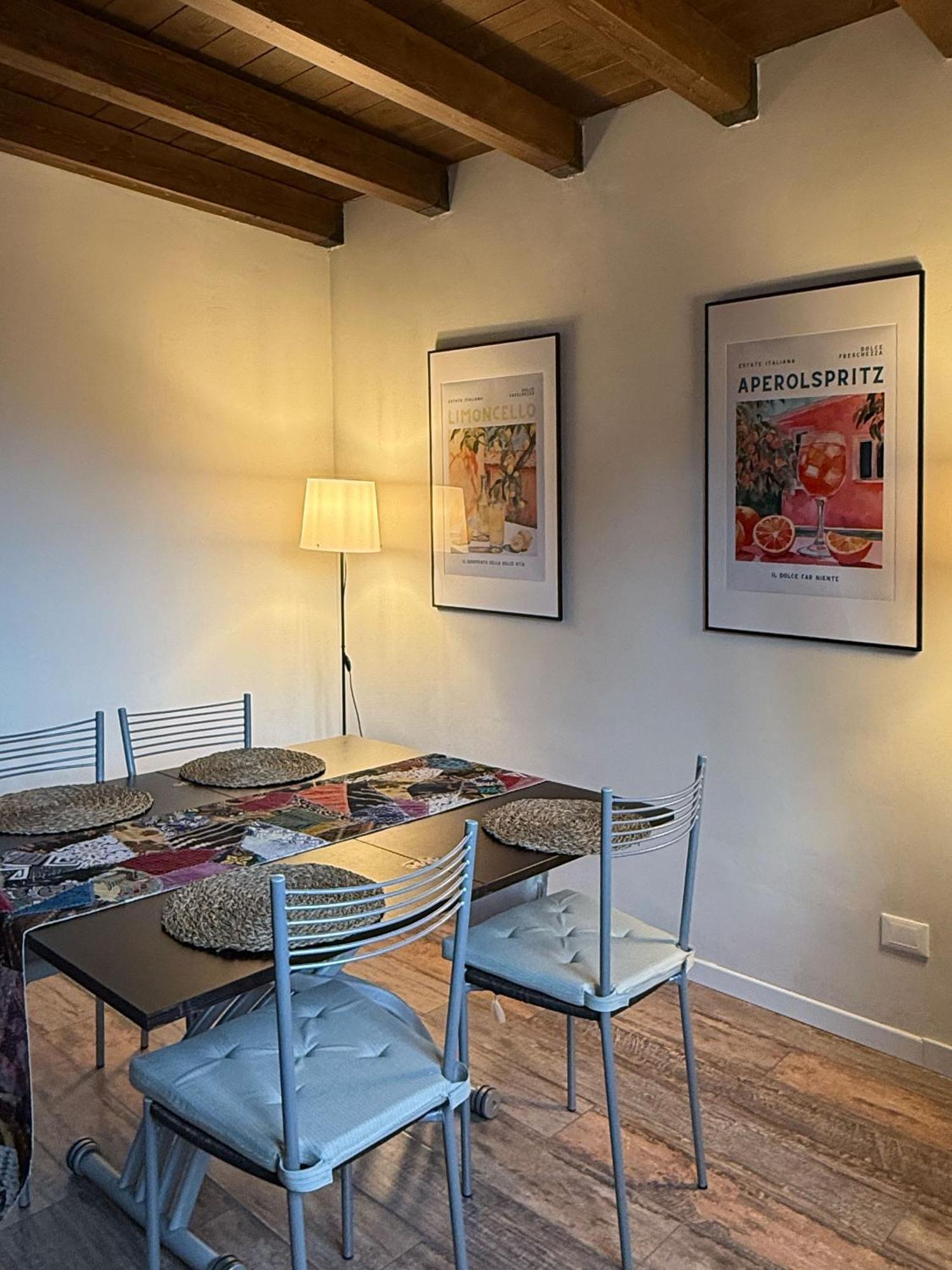 Apartment Holyday Luxury With Jacuzzi Tub Verona