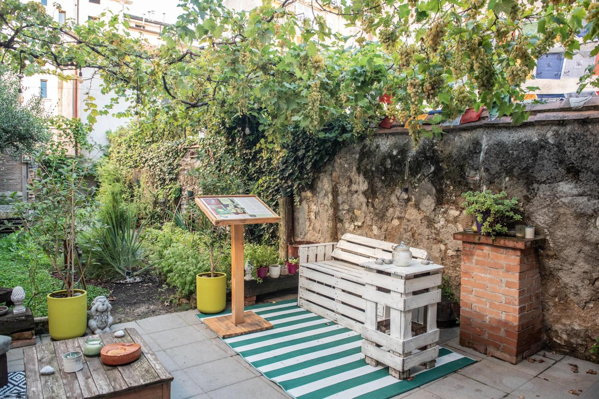 Casa Babbuino Verona