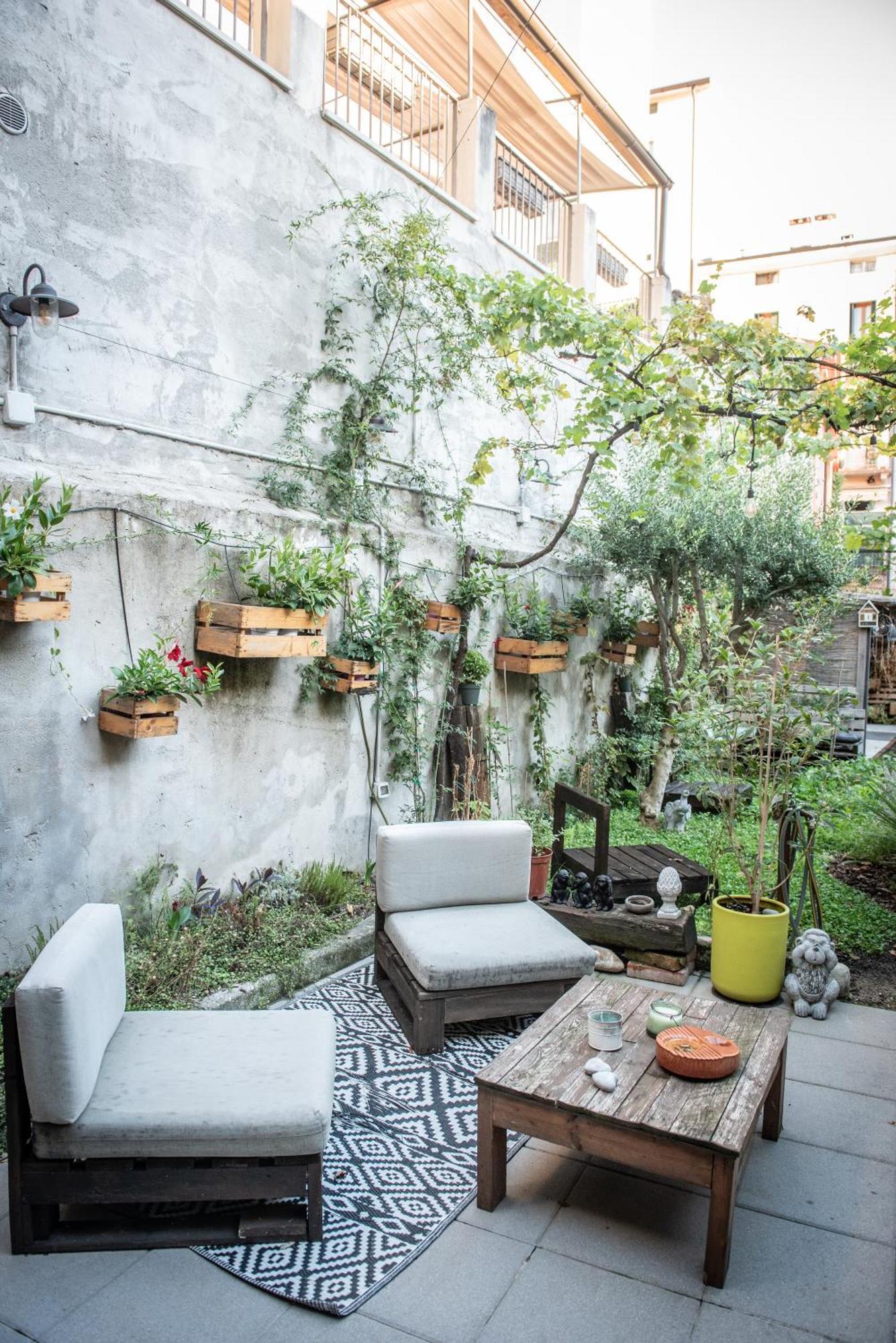 Casa Babbuino *