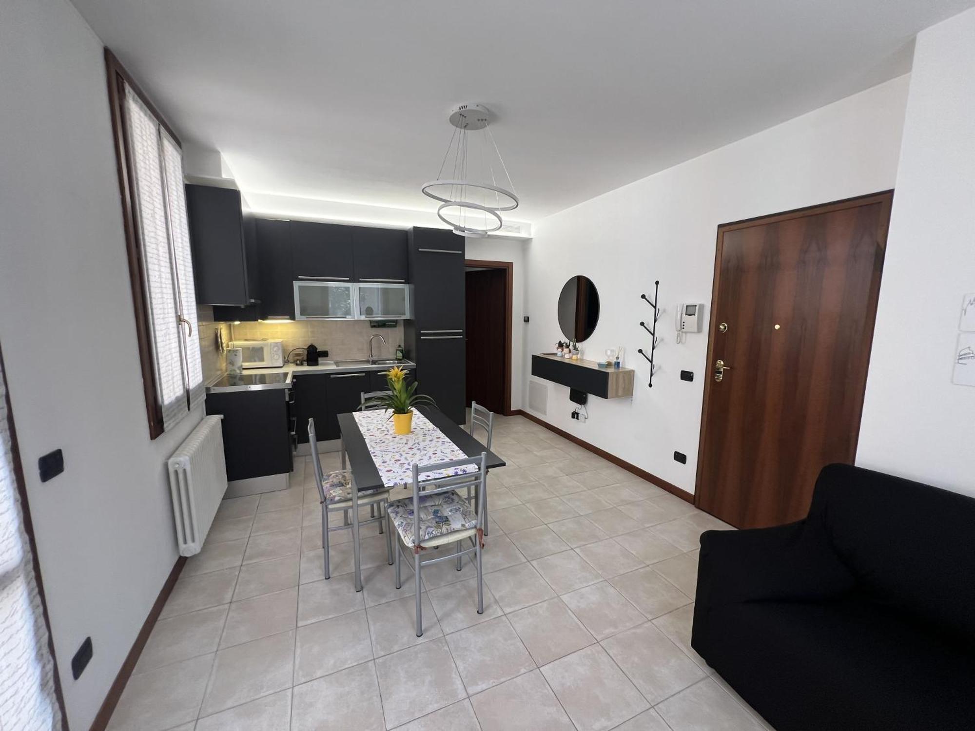Apartment La Casa Di Silvia *