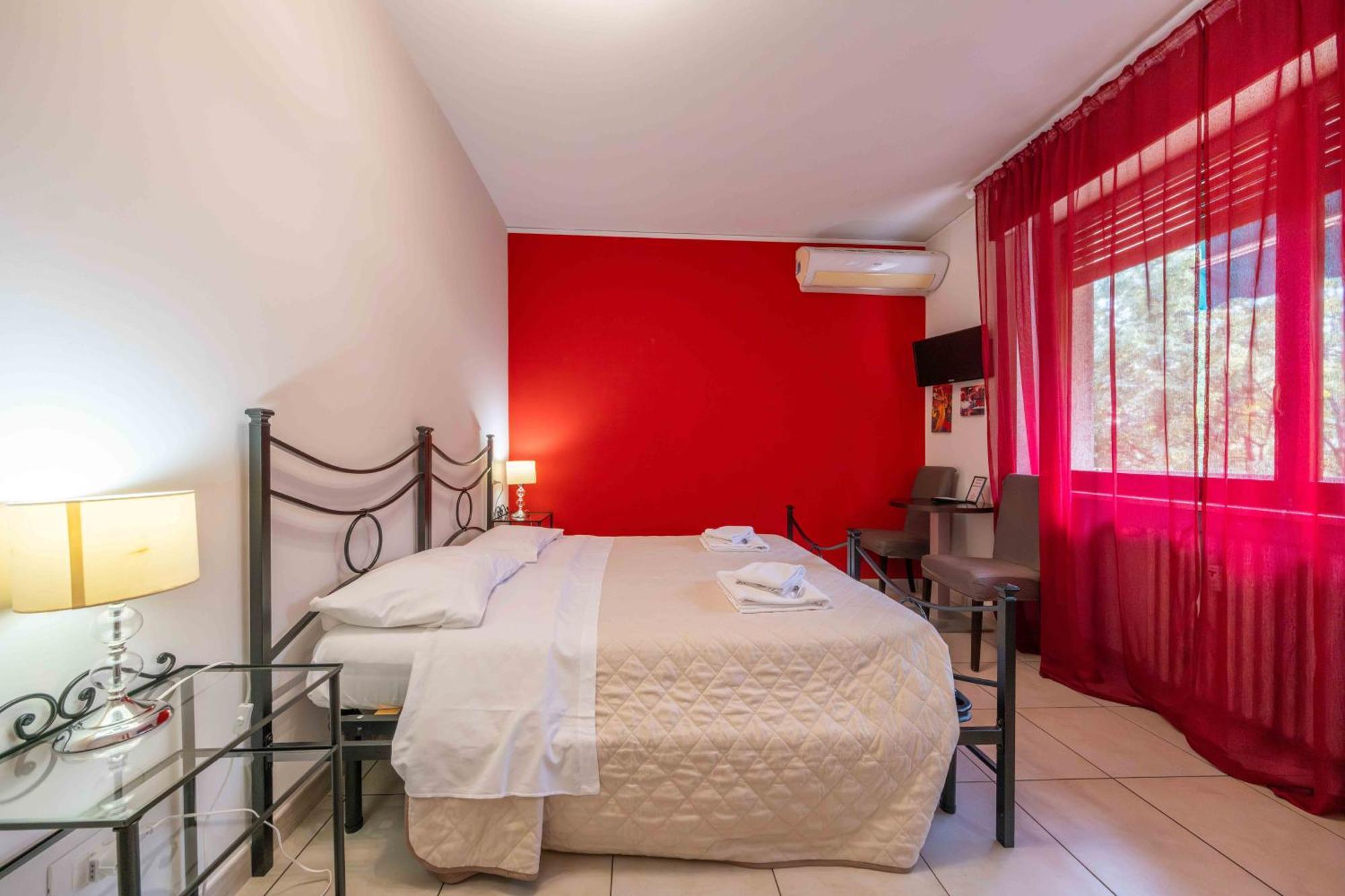 Guesthouse127 Guesthouset *