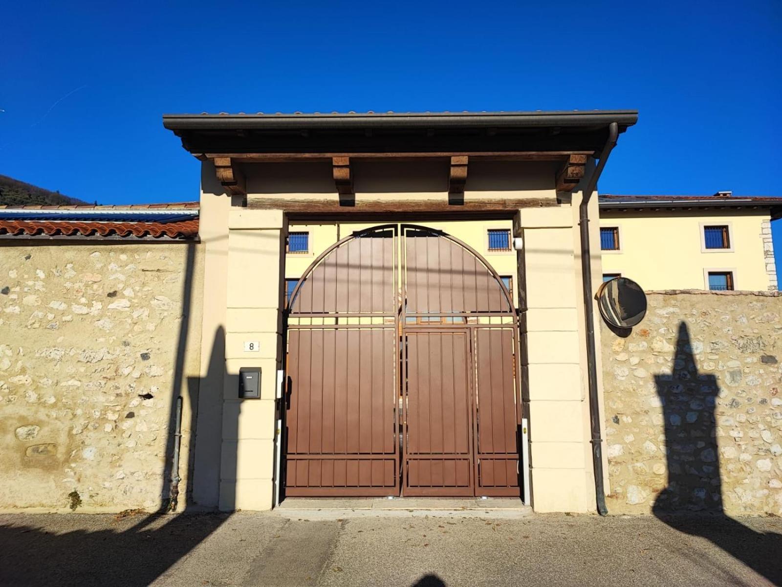 Apartment Corte Recamao- 5 Verona