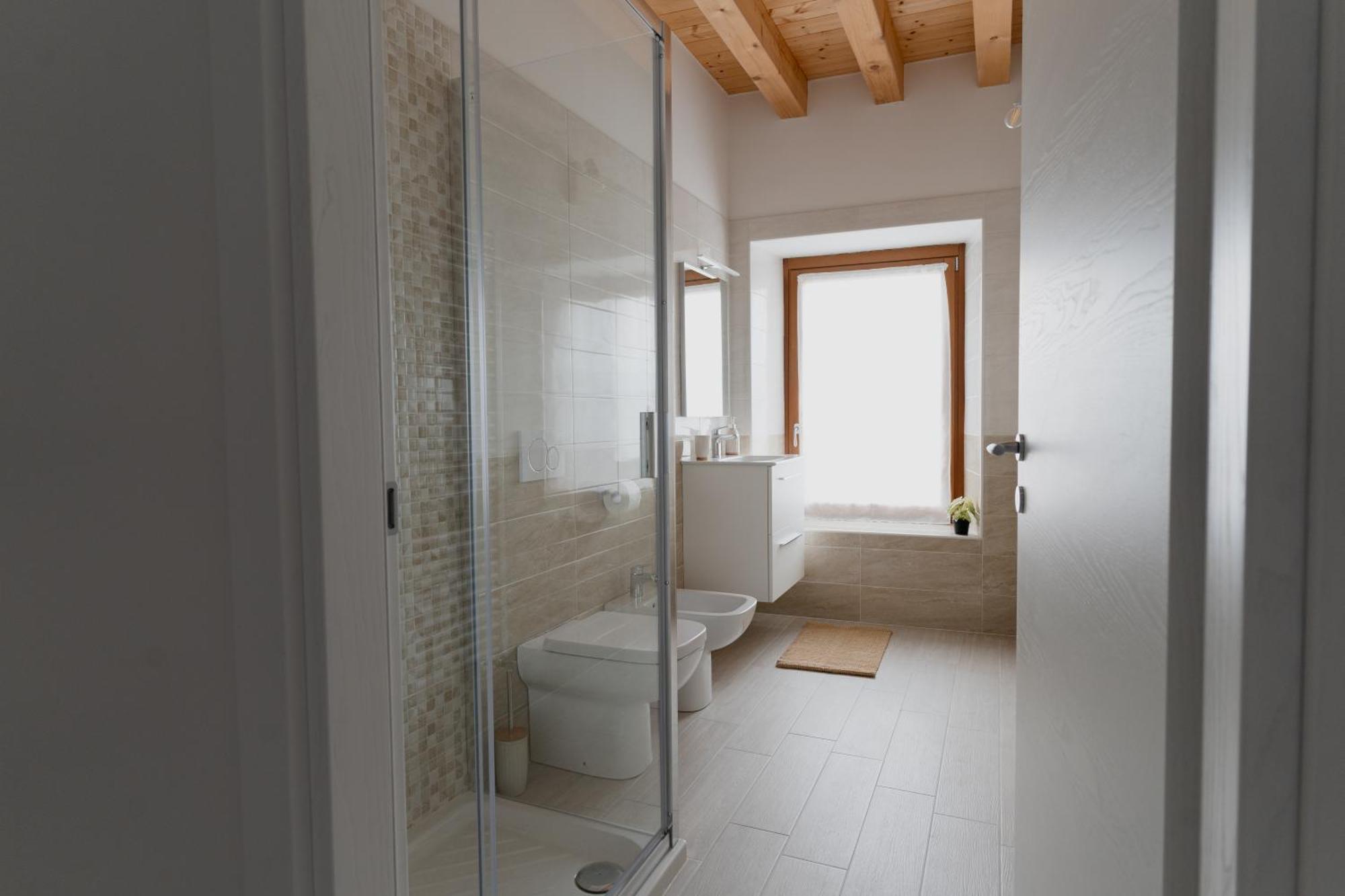Apartment Corte Recamao- 5 Verona
