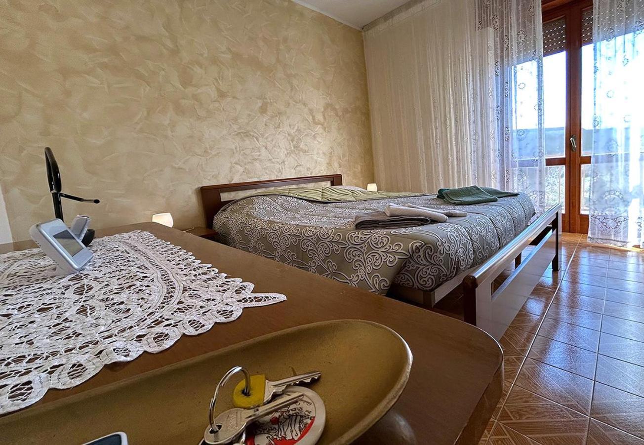 Corte Vecia Della Corte Farm stay *