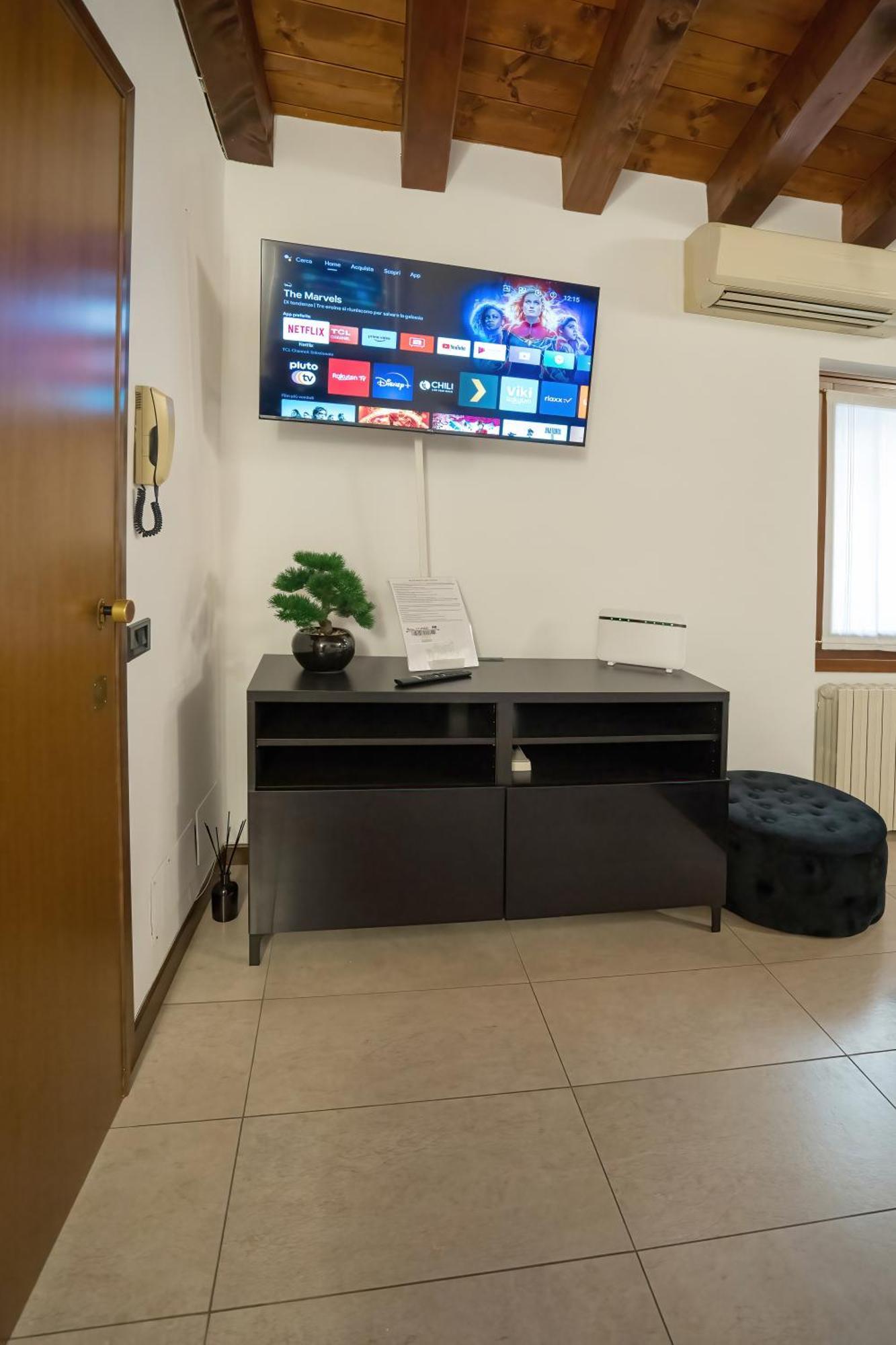 Apartment Carpediem Eleganza E Conforto Vicinissimo Arena Di Vr *