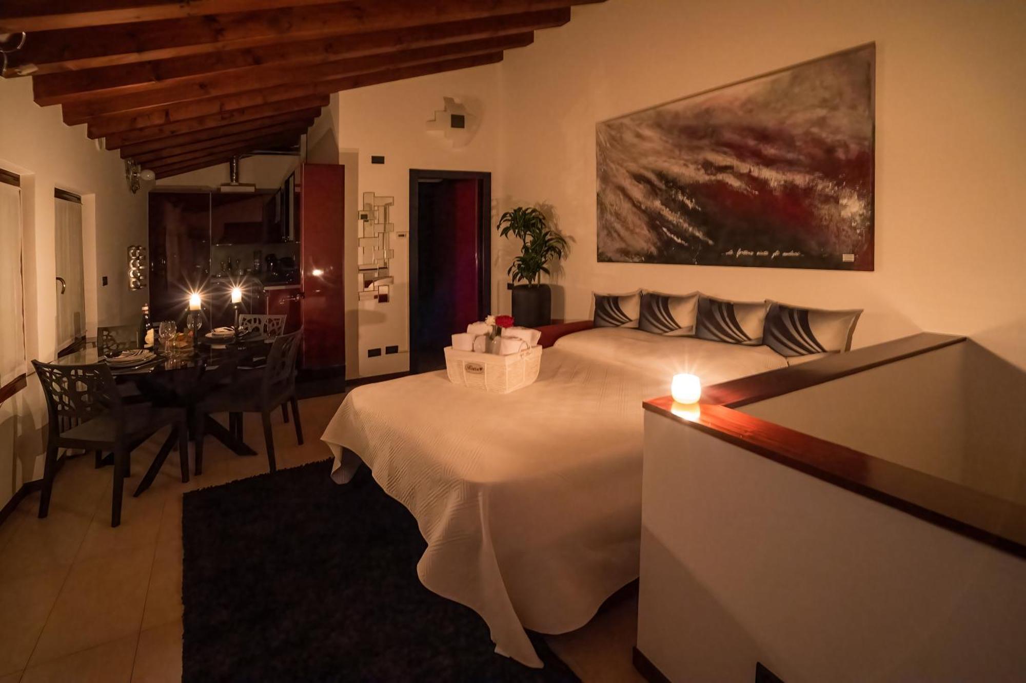 Apartment Carpediem Eleganza E Conforto Vicinissimo Arena Di Vr