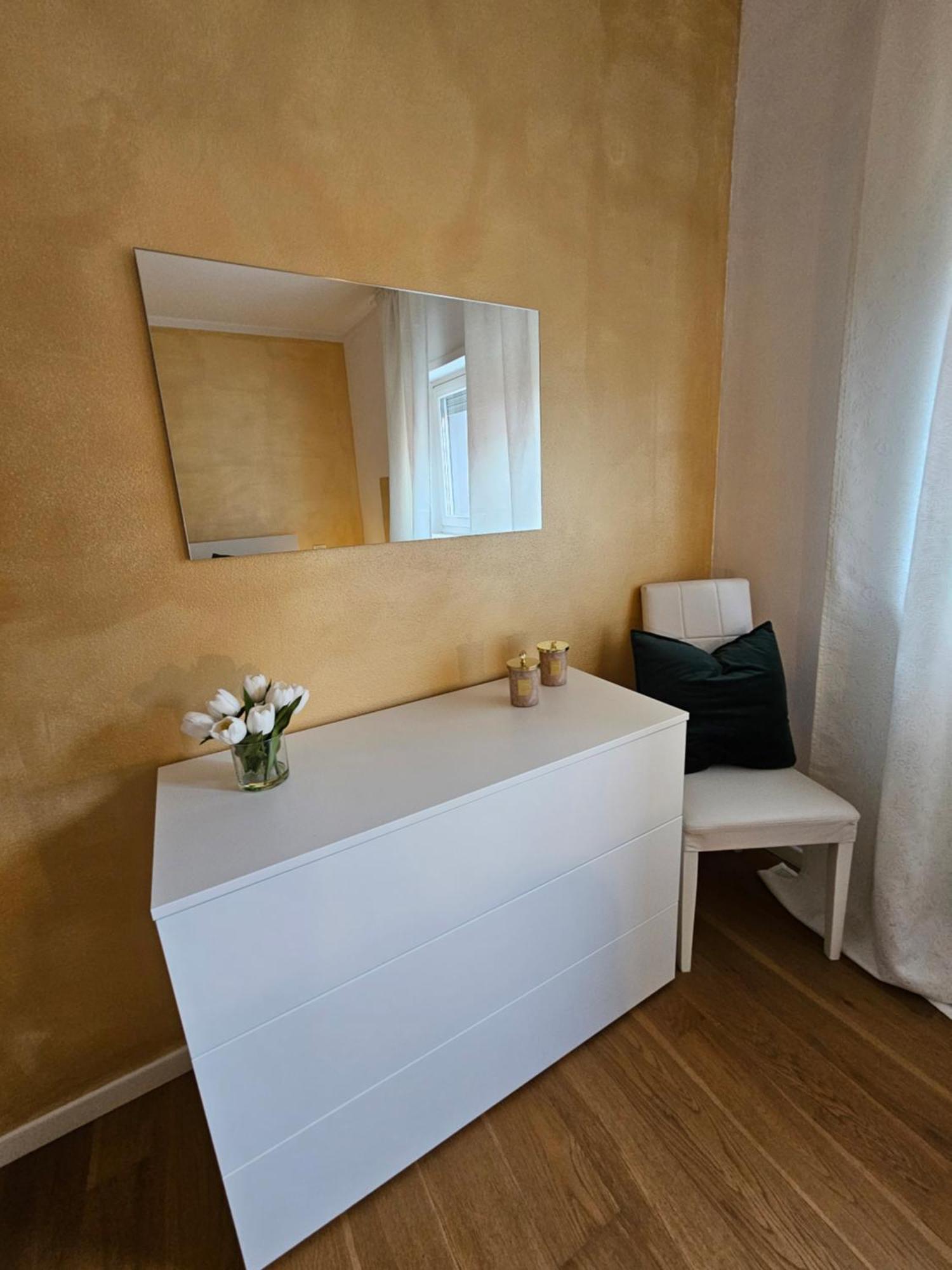Apartamento Residenza 25 *