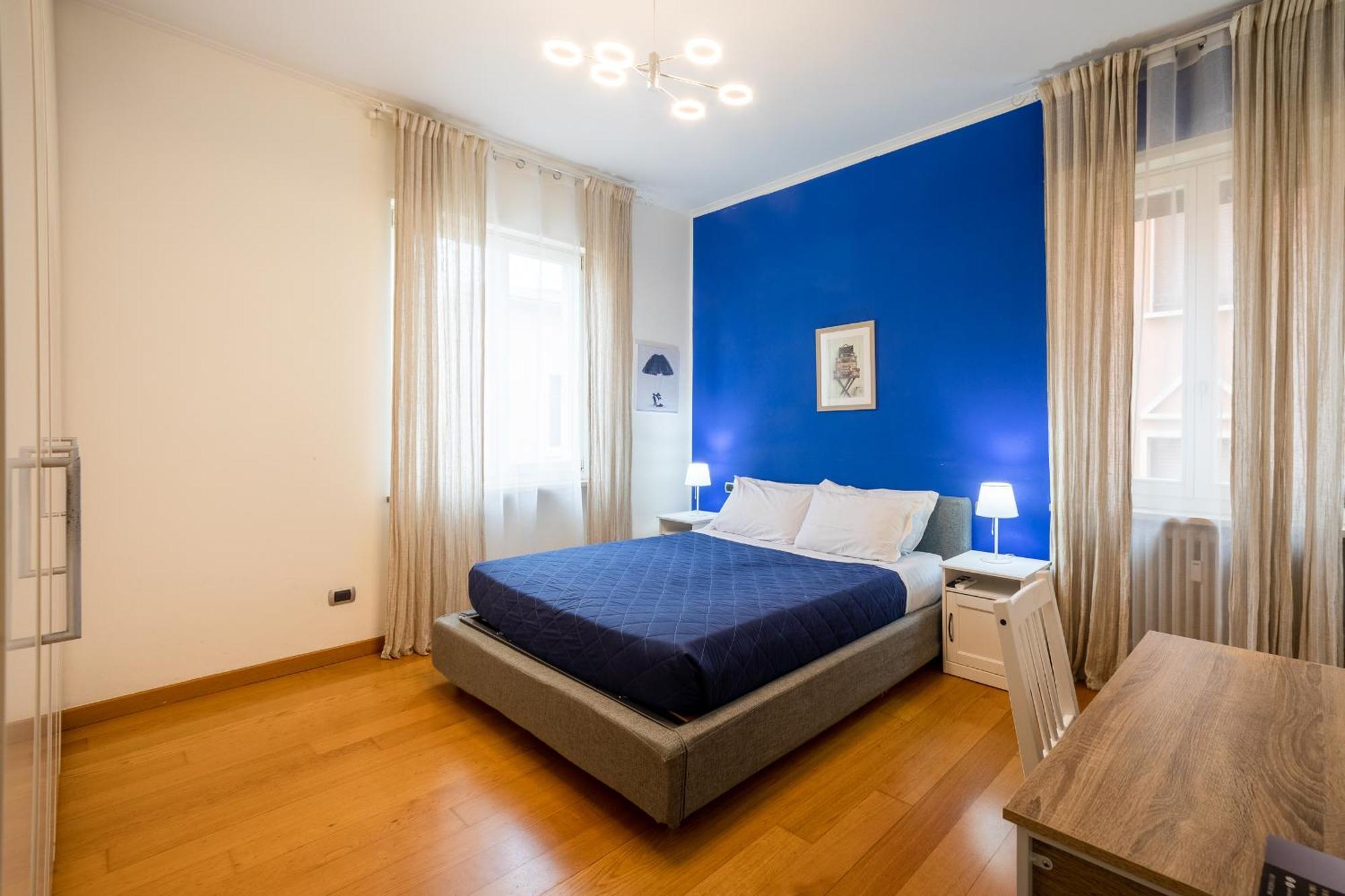 Casa Vivaldi Gasthof Verona