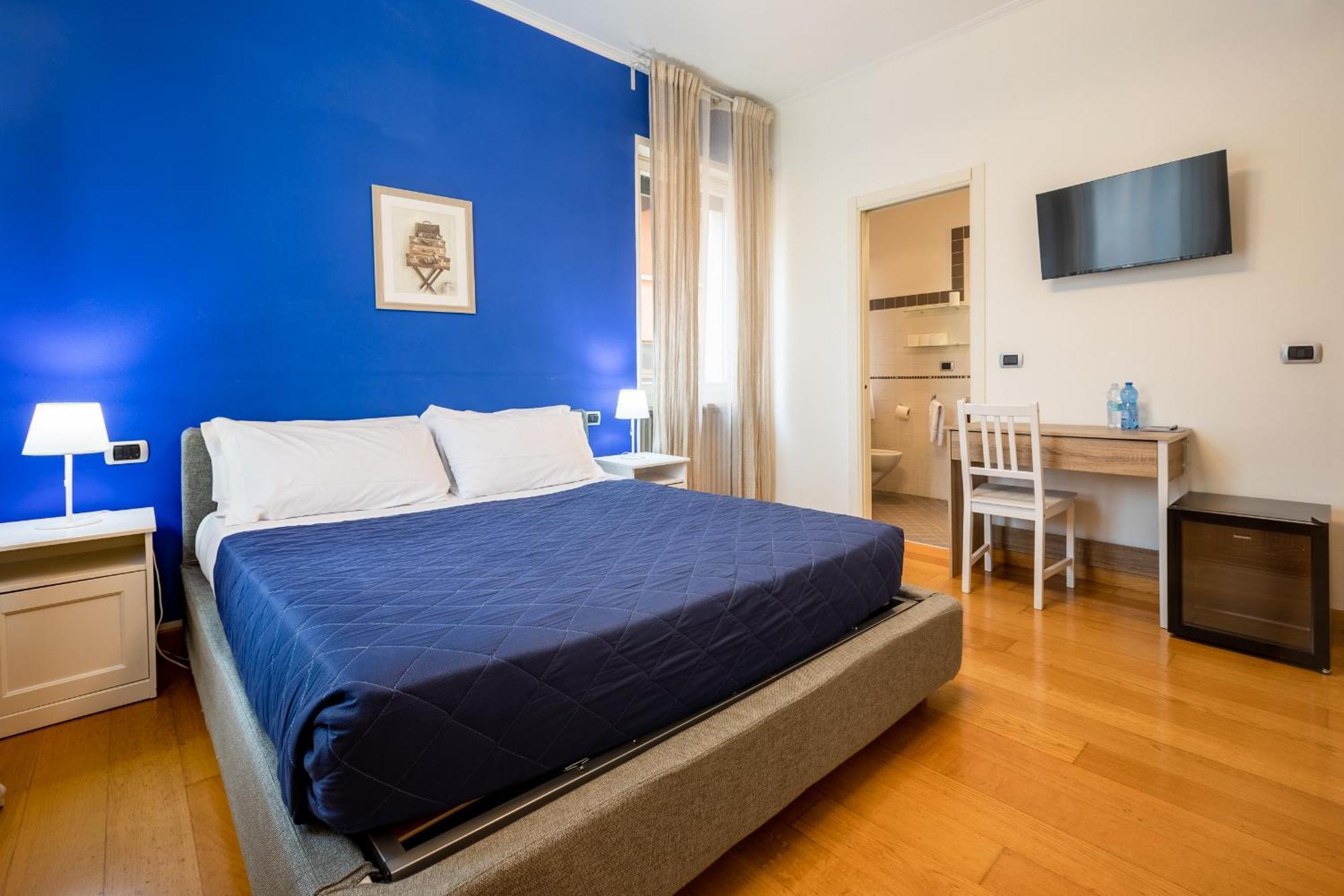 Casa Vivaldi Gasthof Verona