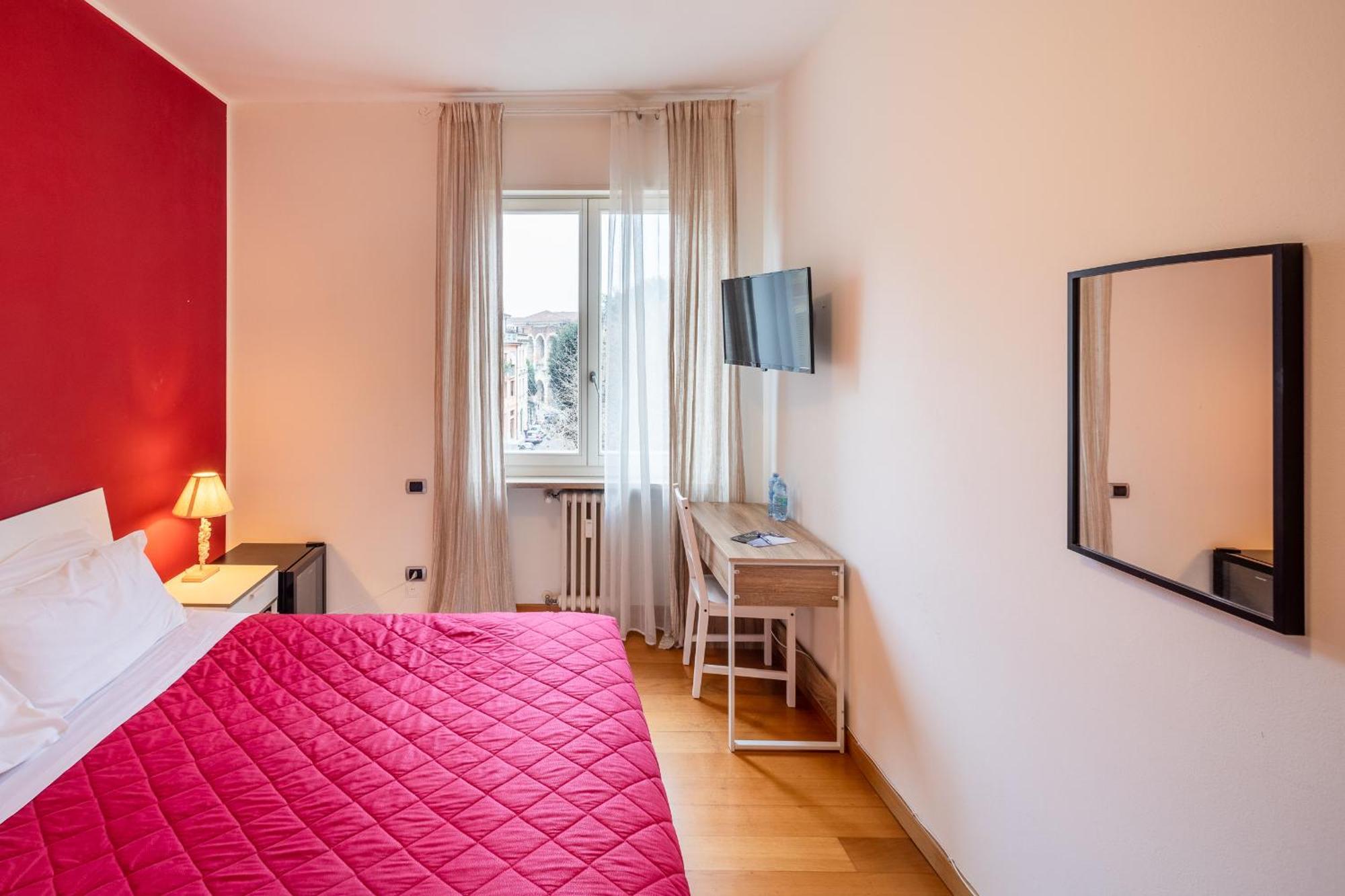 Casa Vivaldi Gasthof