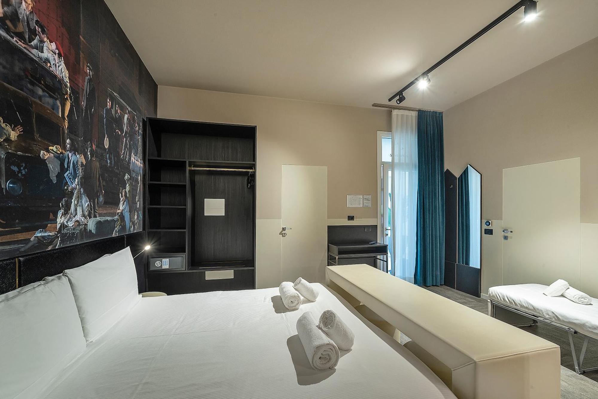 Guest house Italianflat - Roman Theater Old Town *