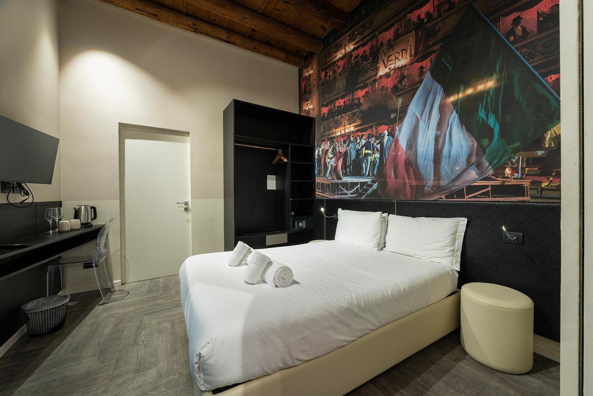 Guest house Italianflat - Roman Theater Old Town