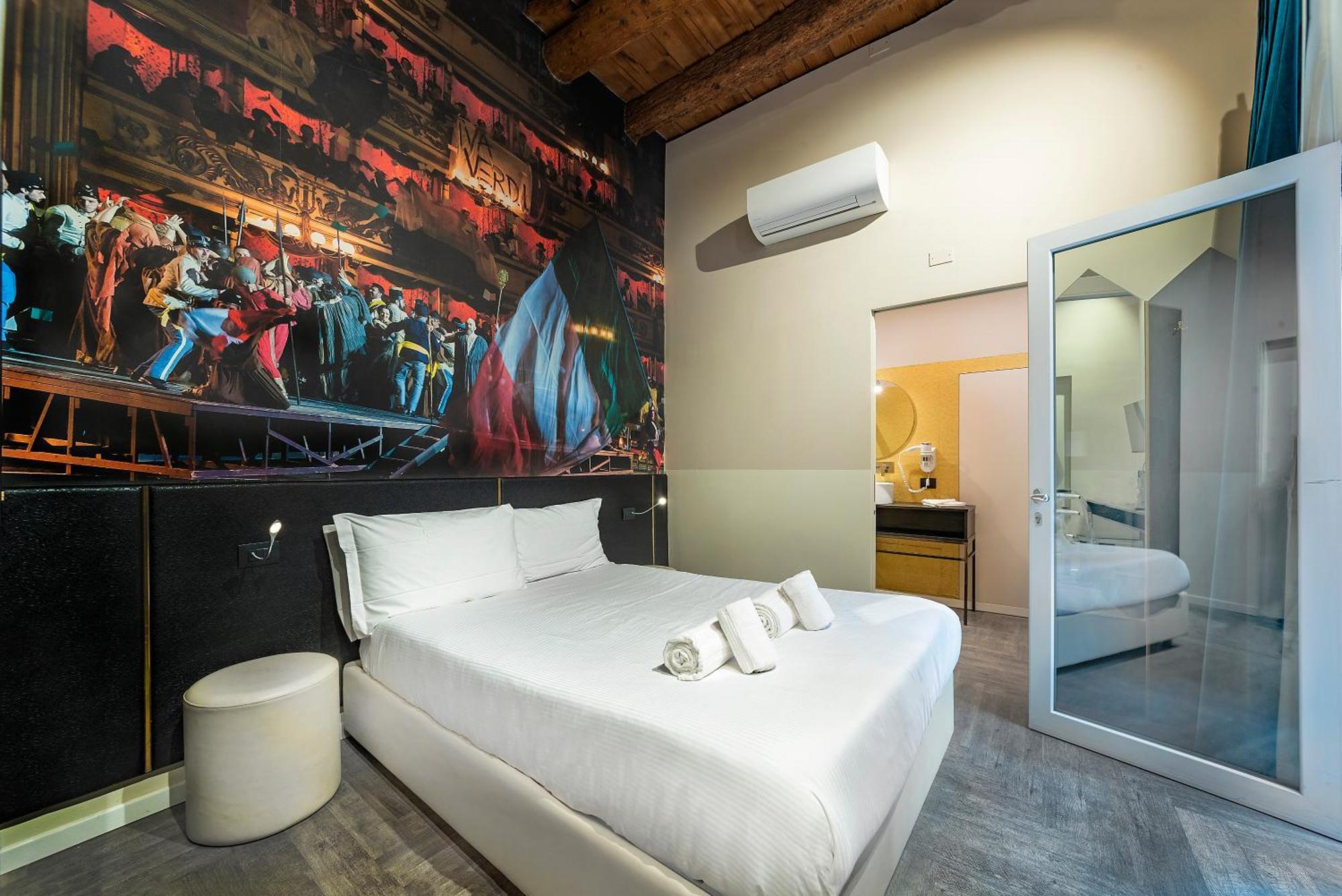 Guest house Italianflat - Roman Theater Old Town