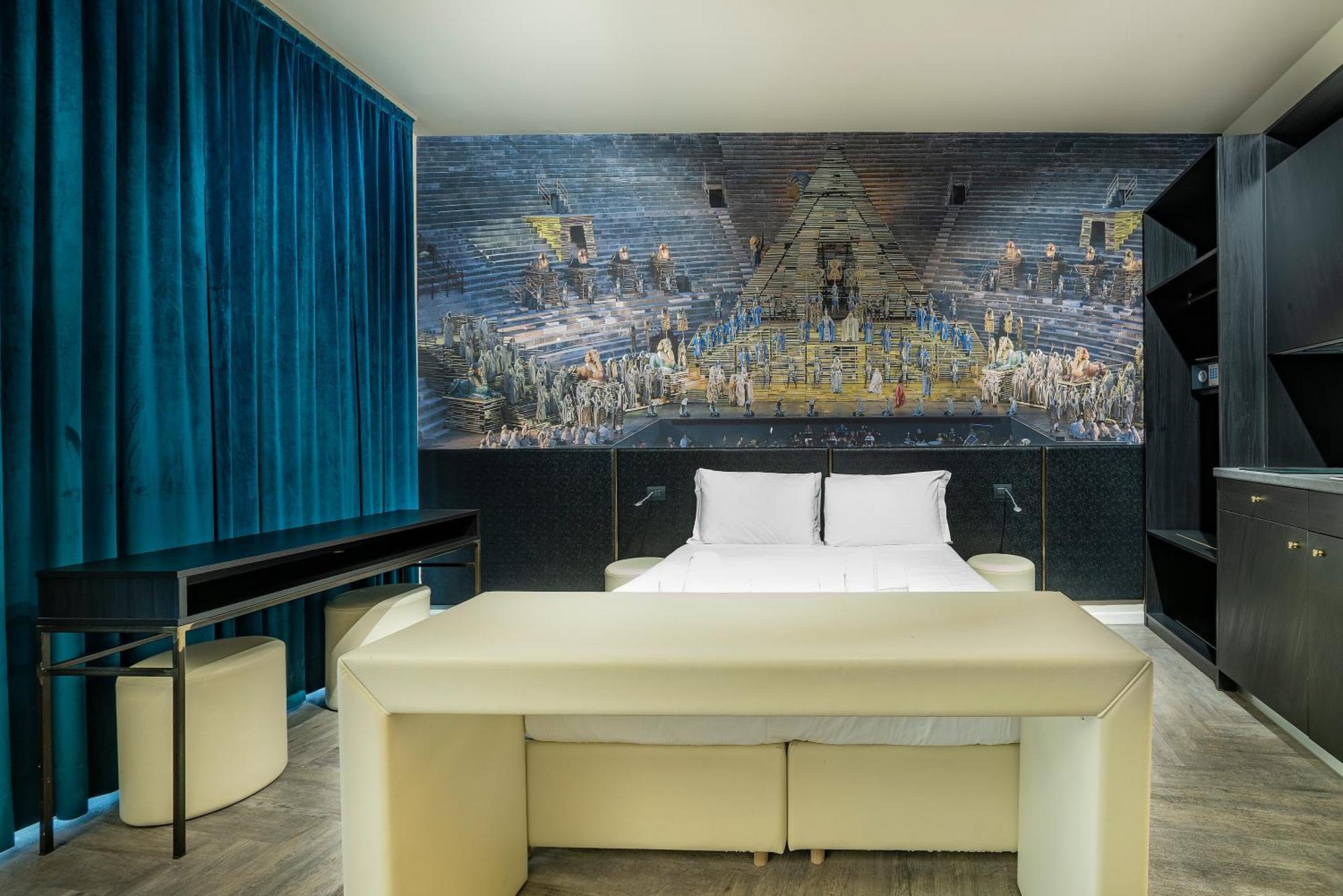 Guest house Italianflat - Roman Theater Old Town *