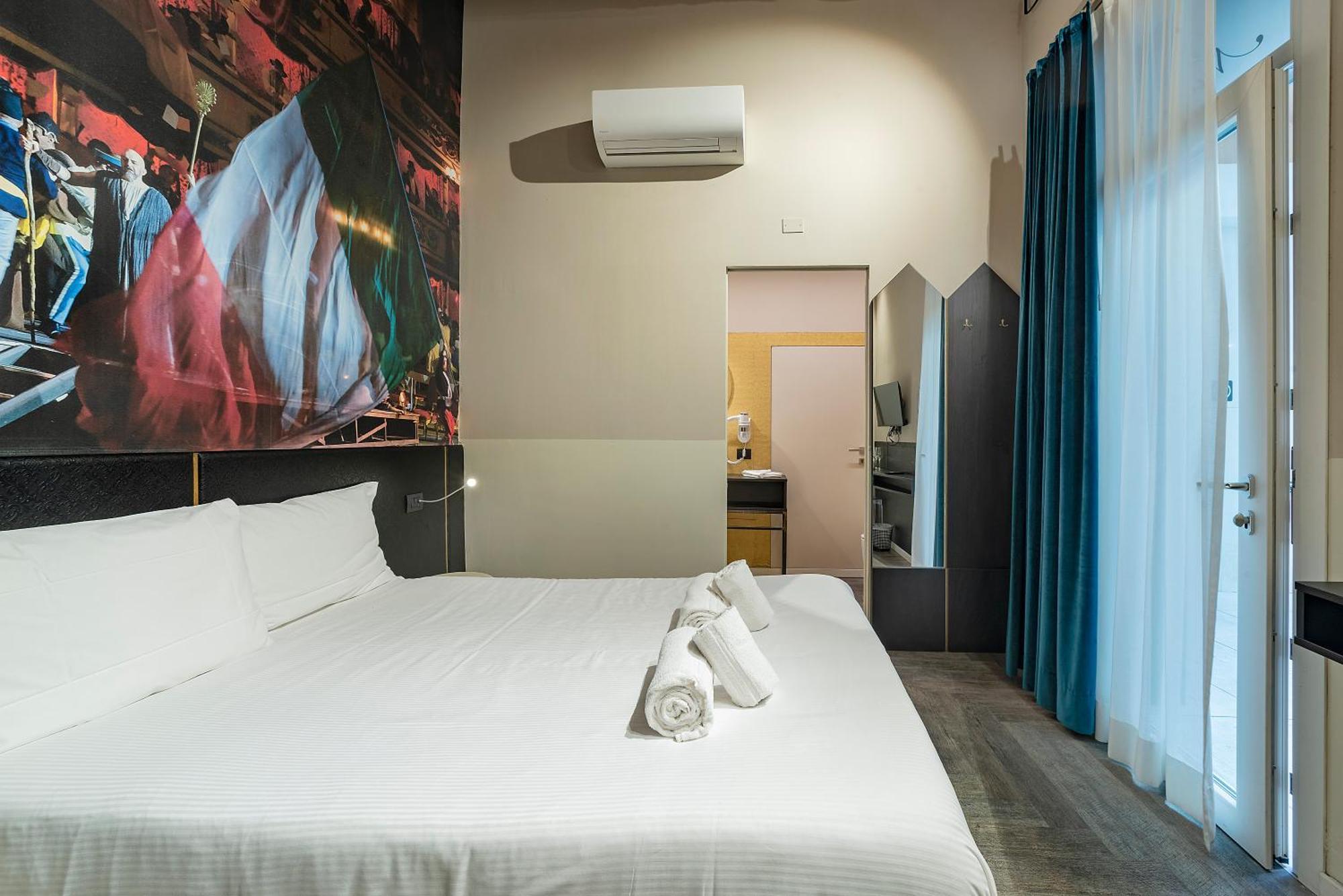 Guest house Italianflat - Roman Theater Old Town *